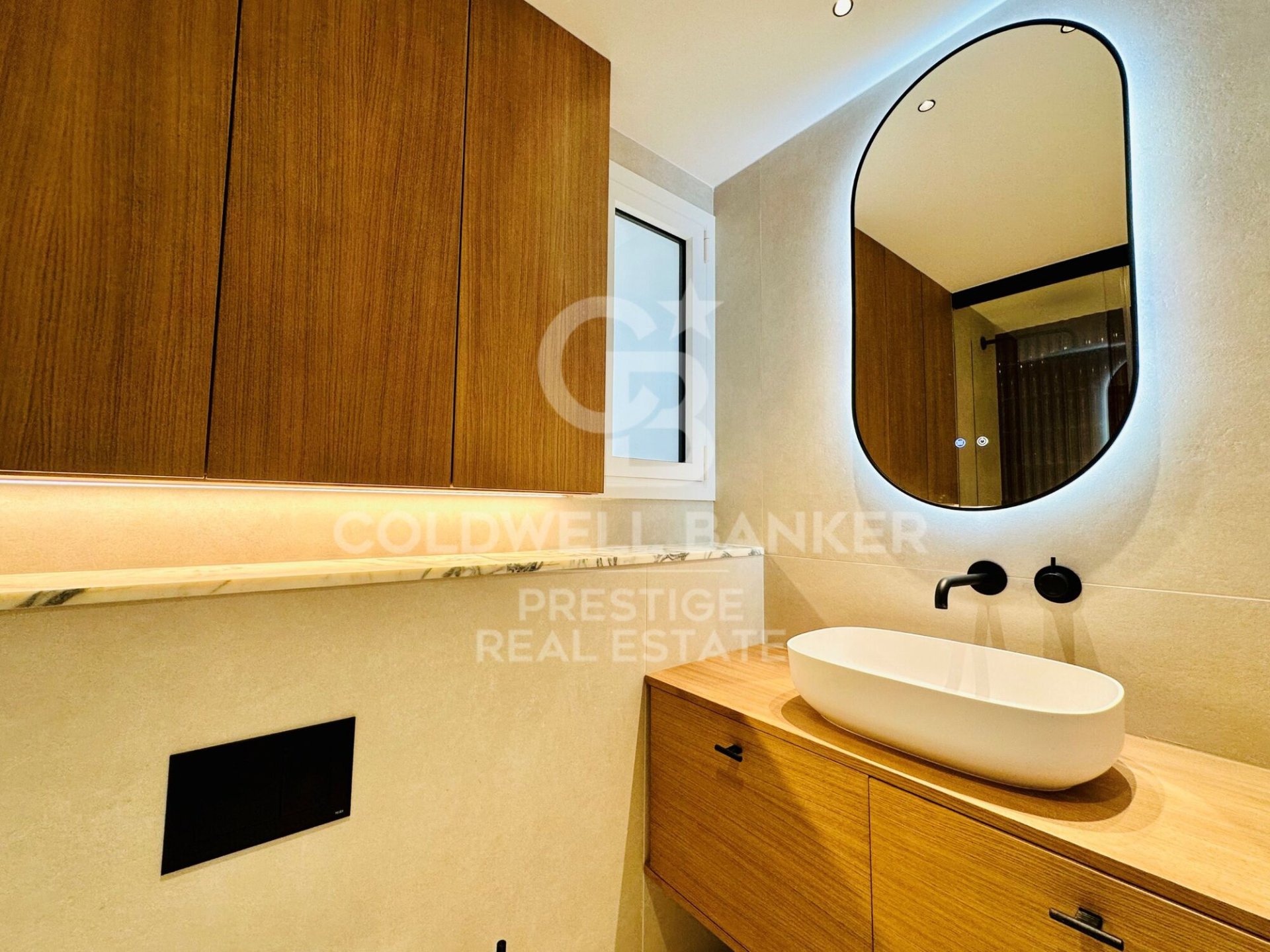 Penthouse w Barcelona, Hiszpania 3 sypialnie, 116 mkw. nr 157845