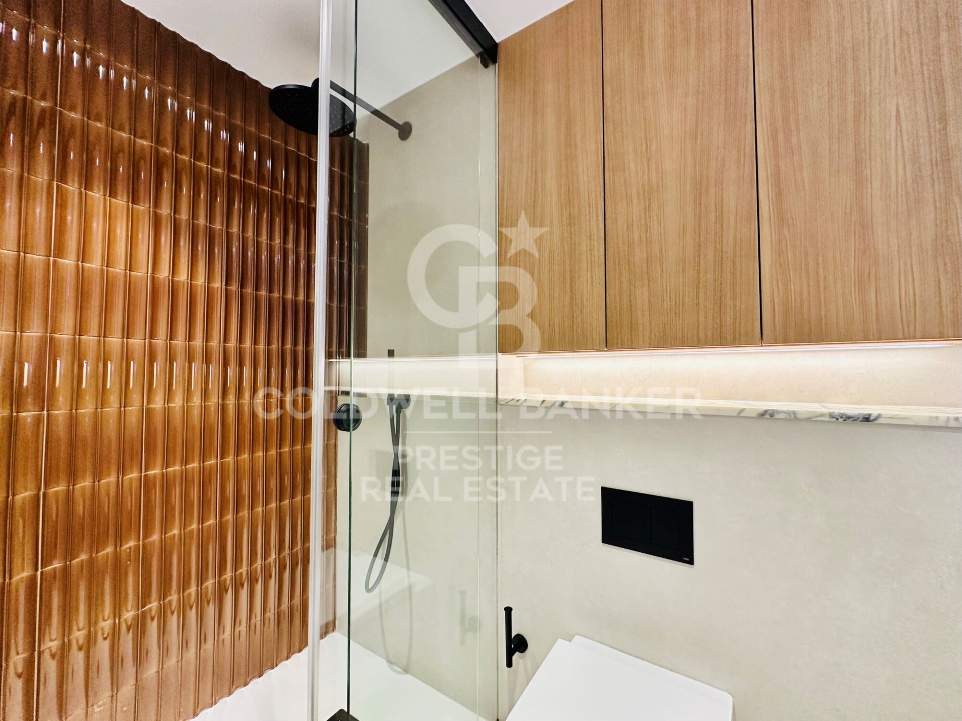Penthouse w Barcelona, Hiszpania 3 sypialnie, 116 mkw. nr 157845