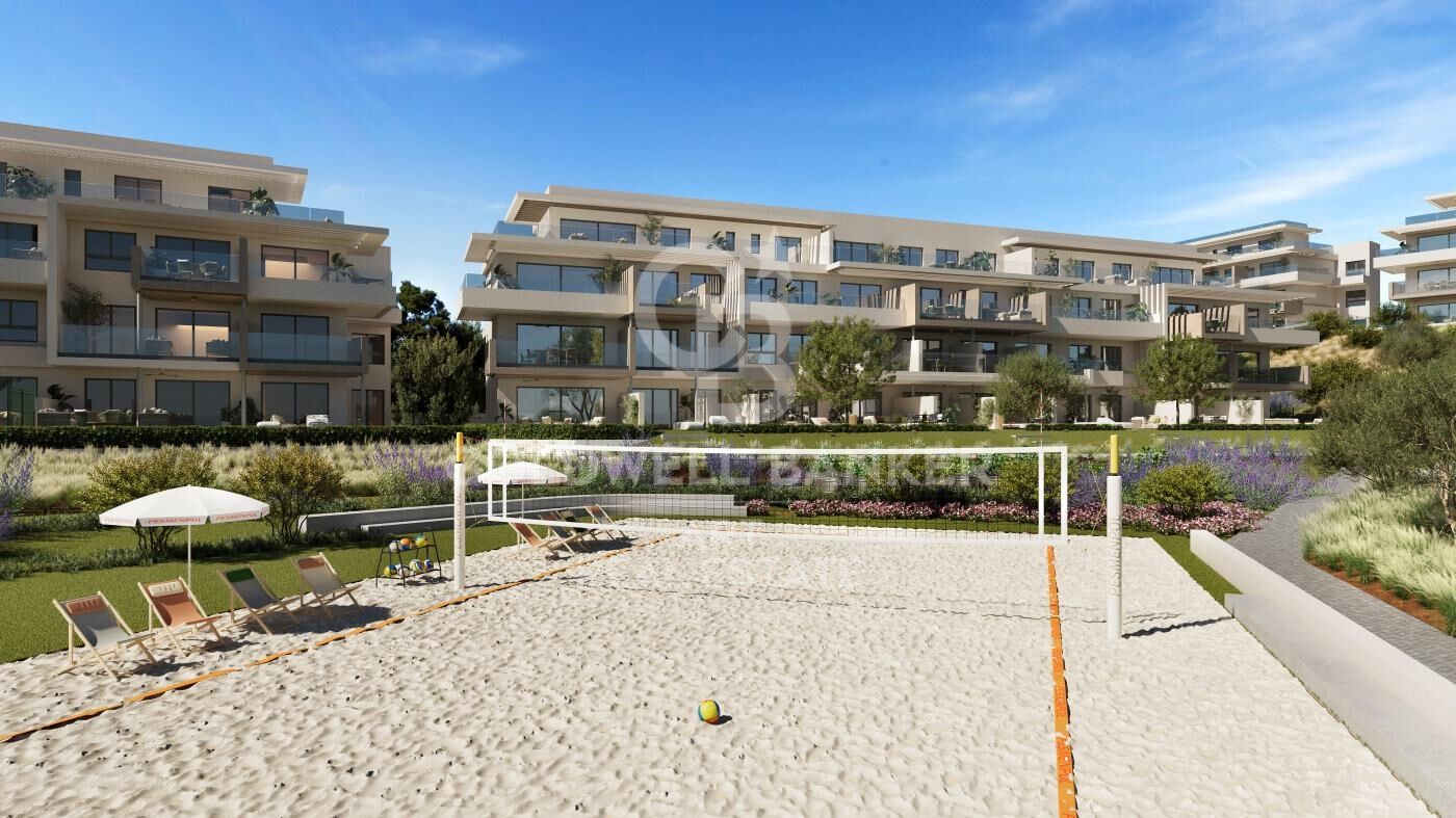 Appartamento a Mijas, Malaga, Spagna 3 camere da letto, 288 mq. N° 157850