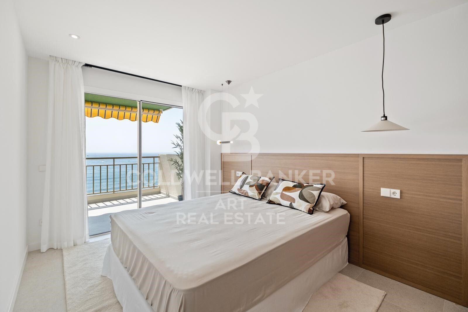 Dzīvoklis Fuengirola, Malaga, Spānijā 2 istabas, 89 m2 Nr. 157844