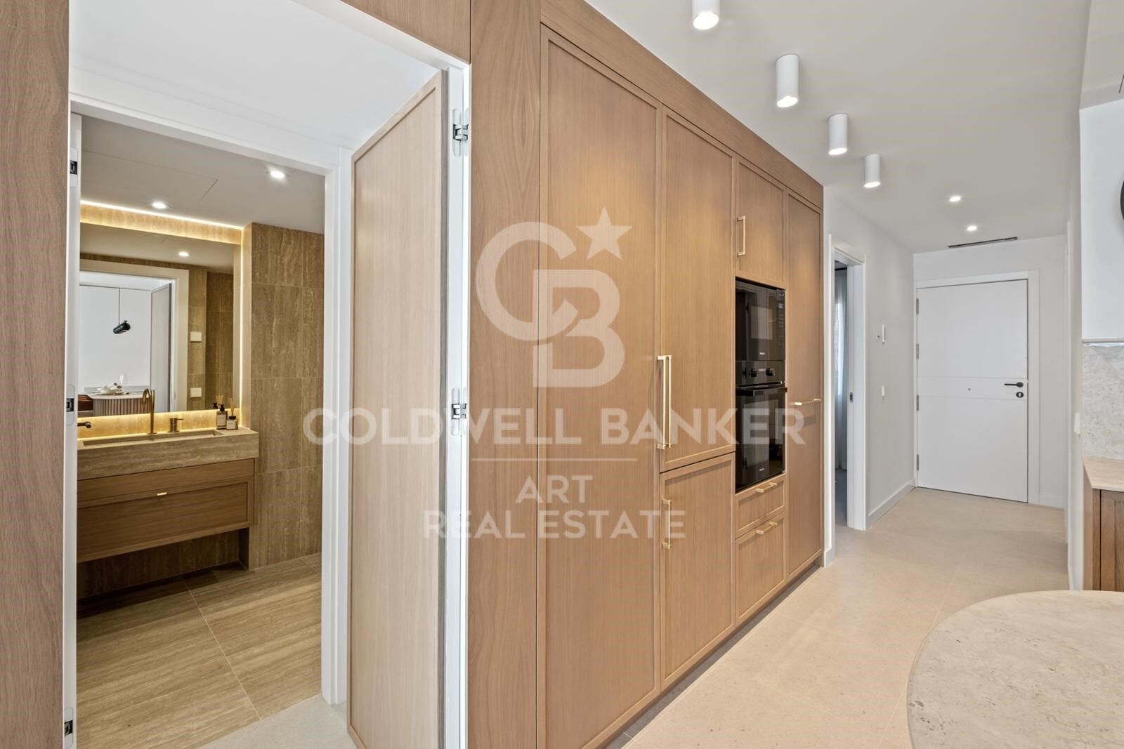 Dzīvoklis Fuengirola, Malaga, Spānijā 2 istabas, 89 m2 Nr. 157844