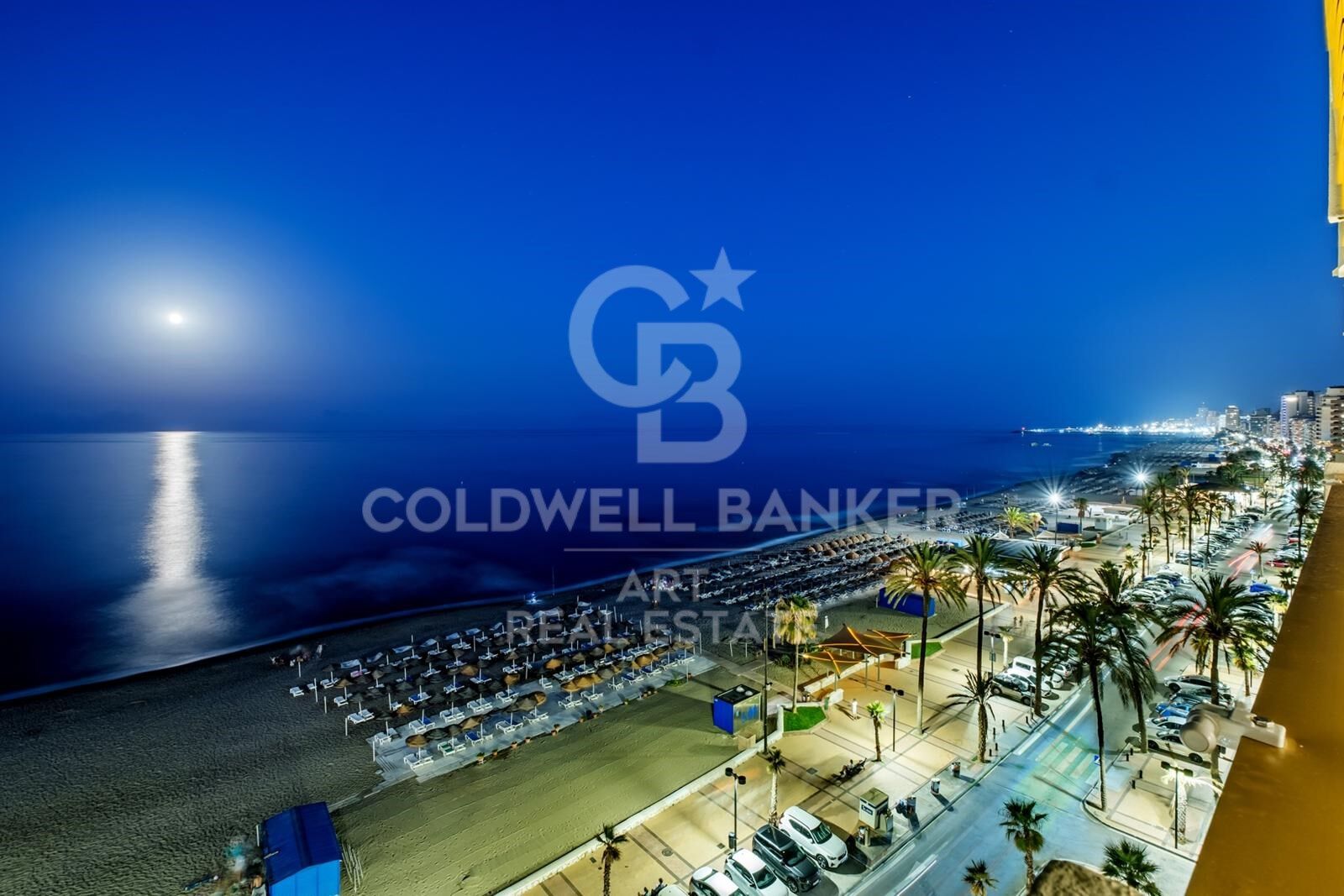 Dzīvoklis Fuengirola, Malaga, Spānijā 2 istabas, 89 m2 Nr. 157844