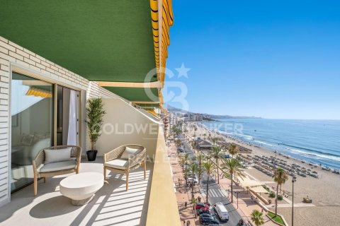 Apartament w Fuengirola, Malaga, Hiszpania 2 sypialnie, 89 mkw. nr 157844