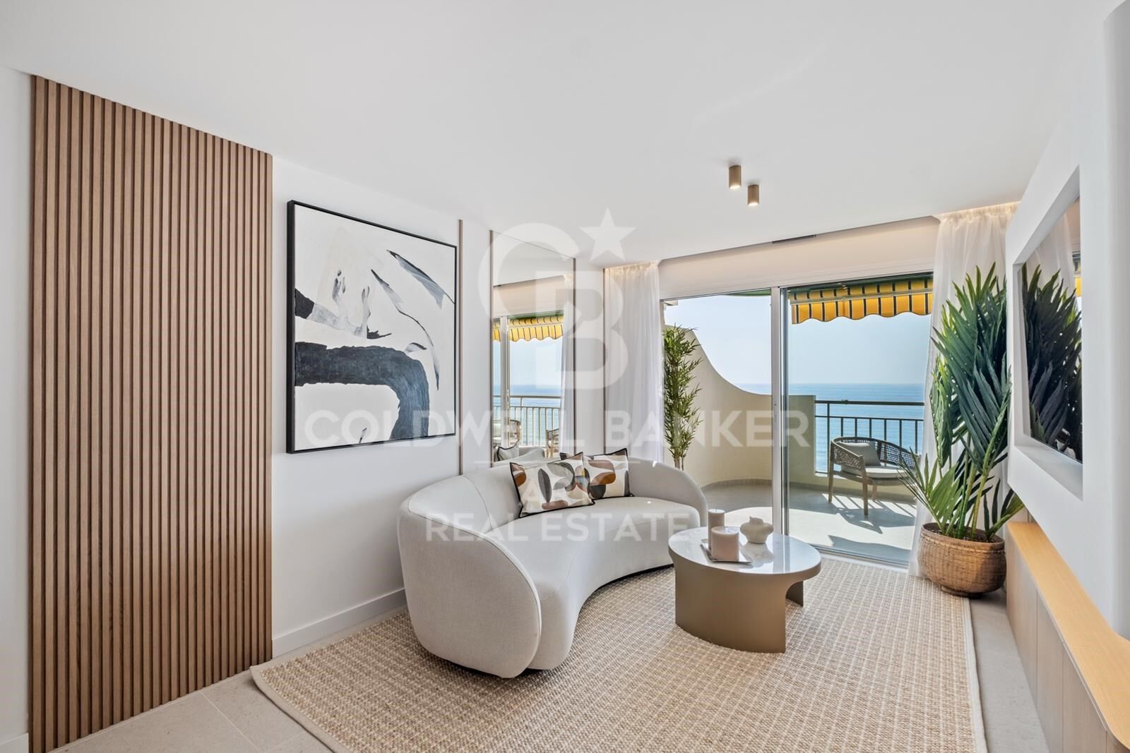 Dzīvoklis Fuengirola, Malaga, Spānijā 2 istabas, 89 m2 Nr. 157844