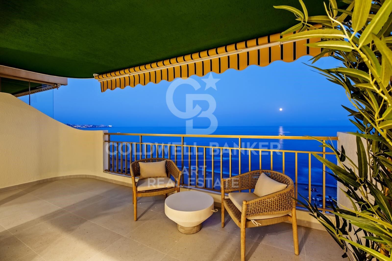 Dzīvoklis Fuengirola, Malaga, Spānijā 2 istabas, 89 m2 Nr. 157844