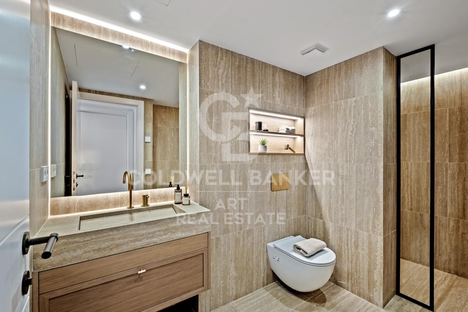 Dzīvoklis Fuengirola, Malaga, Spānijā 2 istabas, 89 m2 Nr. 157844