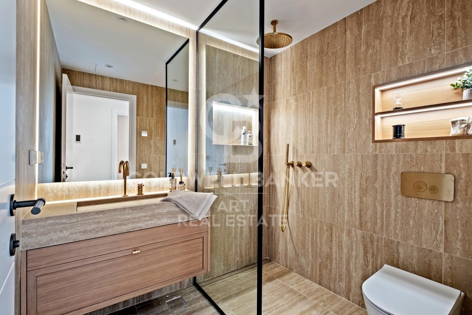 Dzīvoklis Fuengirola, Malaga, Spānijā 2 istabas, 89 m2 Nr. 157844