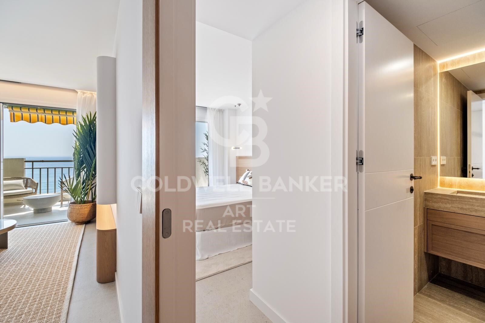 Dzīvoklis Fuengirola, Malaga, Spānijā 2 istabas, 89 m2 Nr. 157844