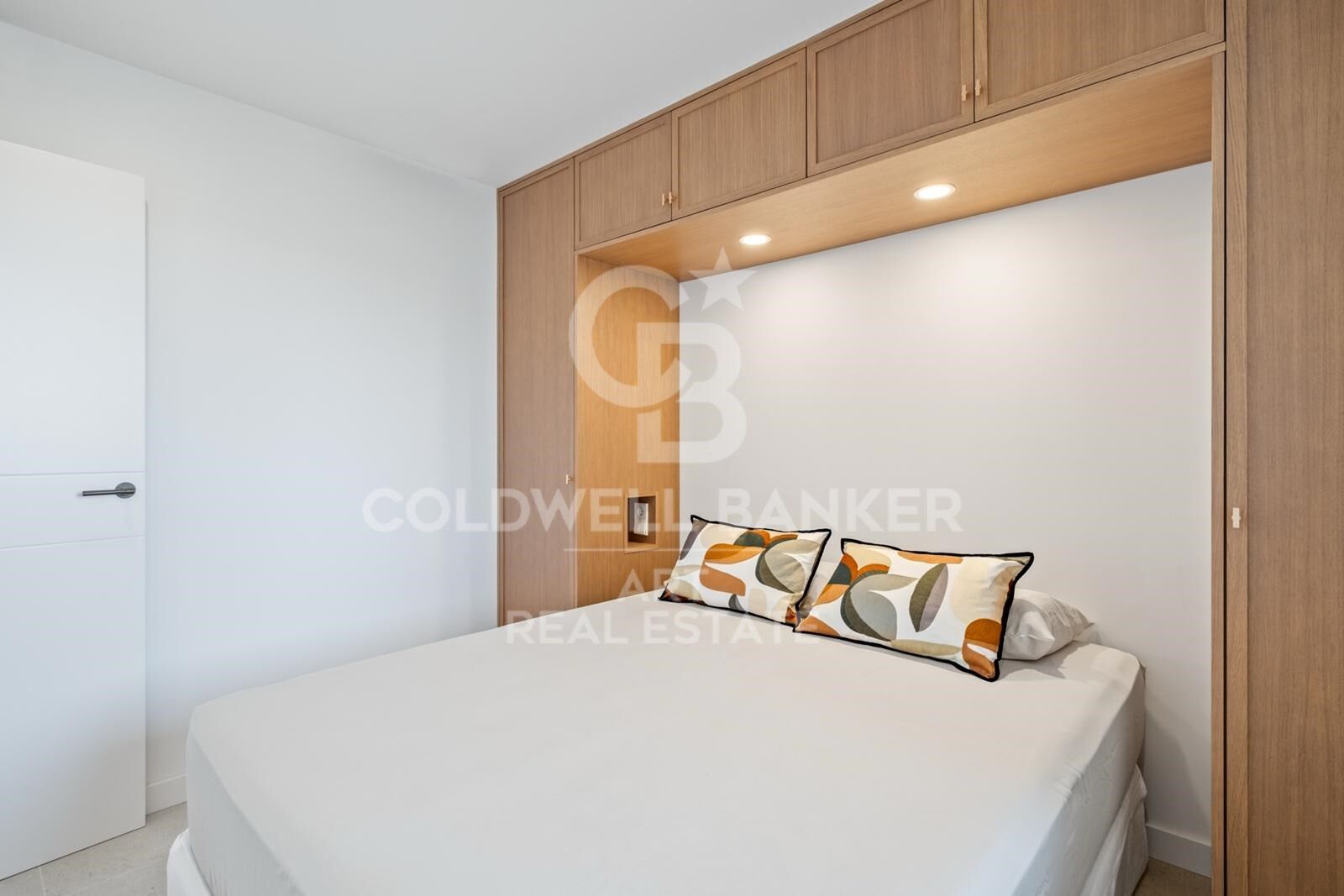 Dzīvoklis Fuengirola, Malaga, Spānijā 2 istabas, 89 m2 Nr. 157844