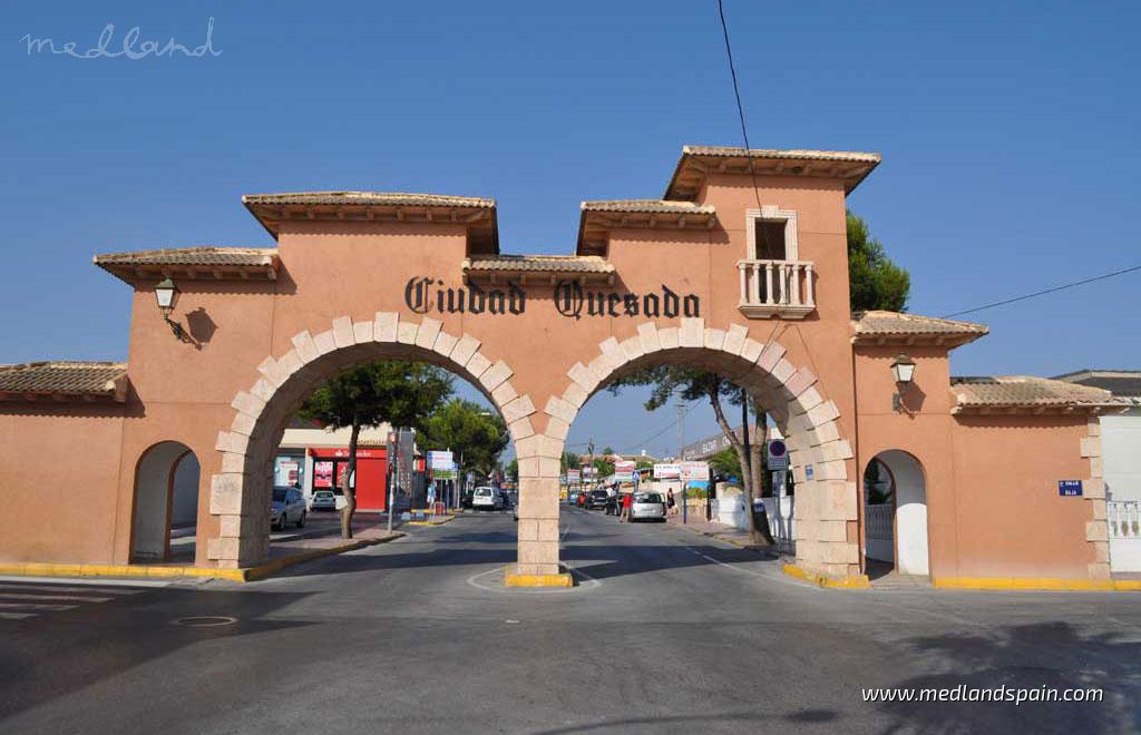 Villa in Rojales, Alicante, Spain 3 bedrooms, 182 sq.m. No. 192983