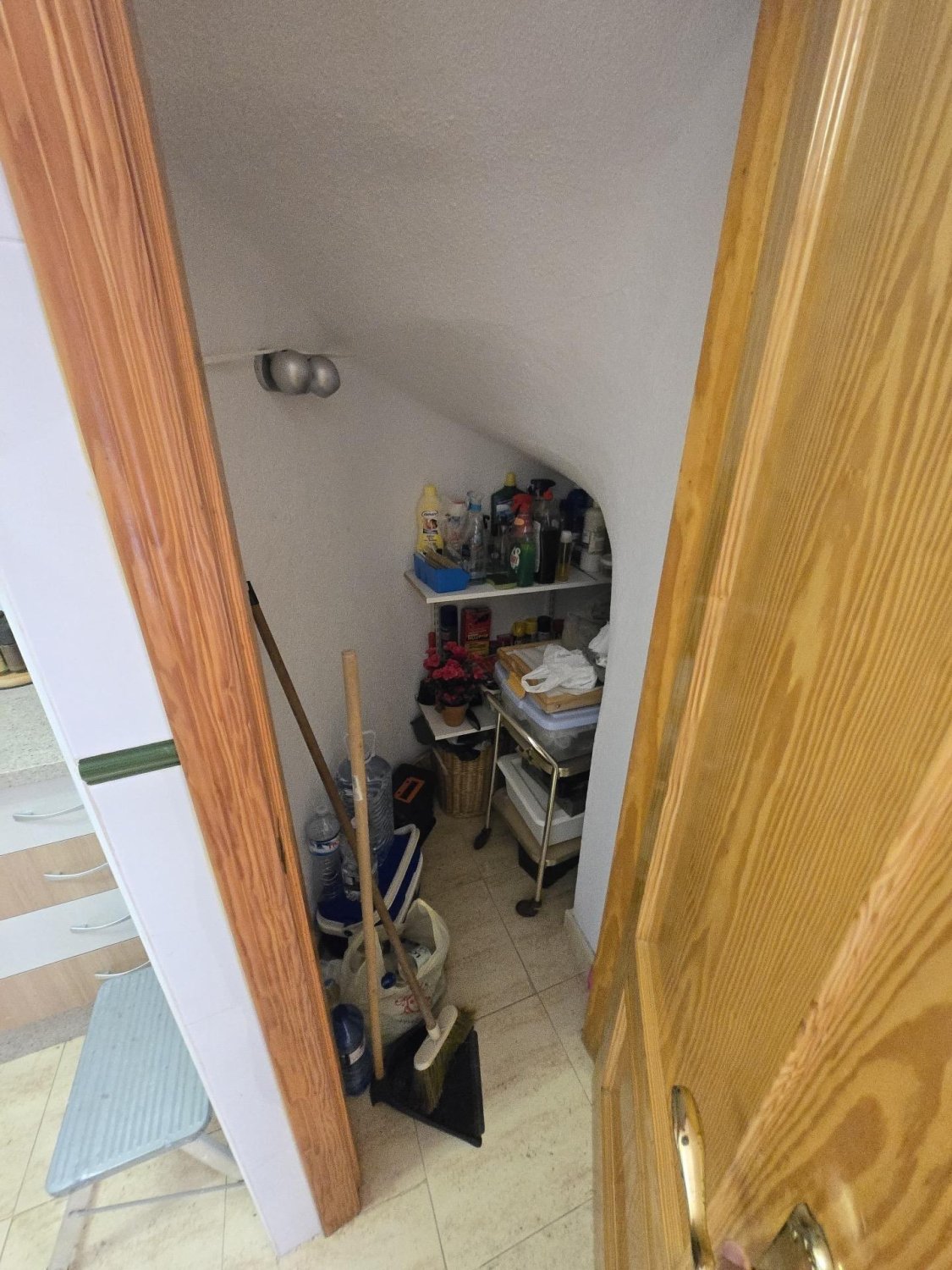 Villa à Torrevieja, Alicante, Espagne 3 chambres, 102 m2 No. 156242