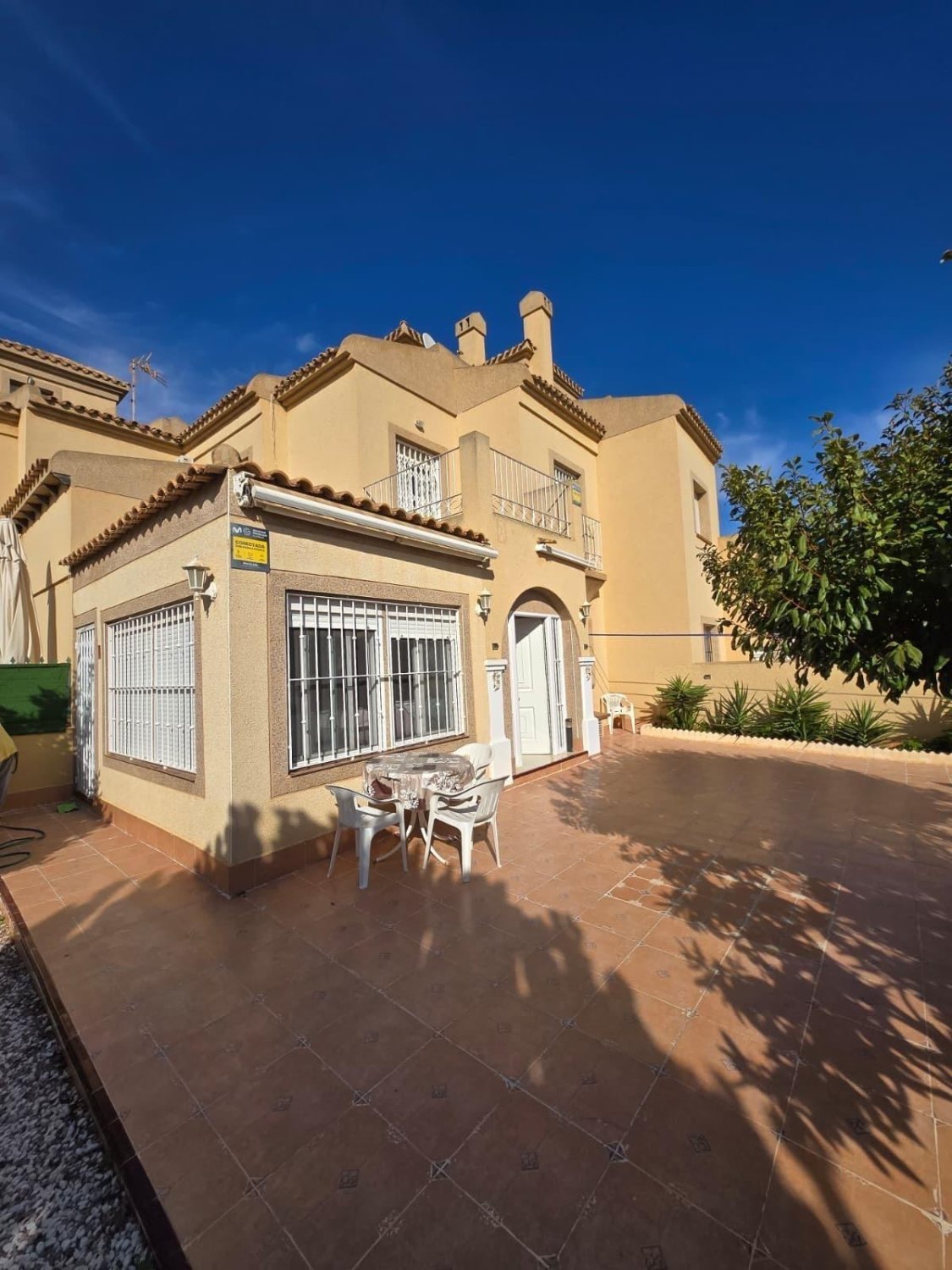 Villa à Torrevieja, Alicante, Espagne 3 chambres, 102 m2 No. 156242