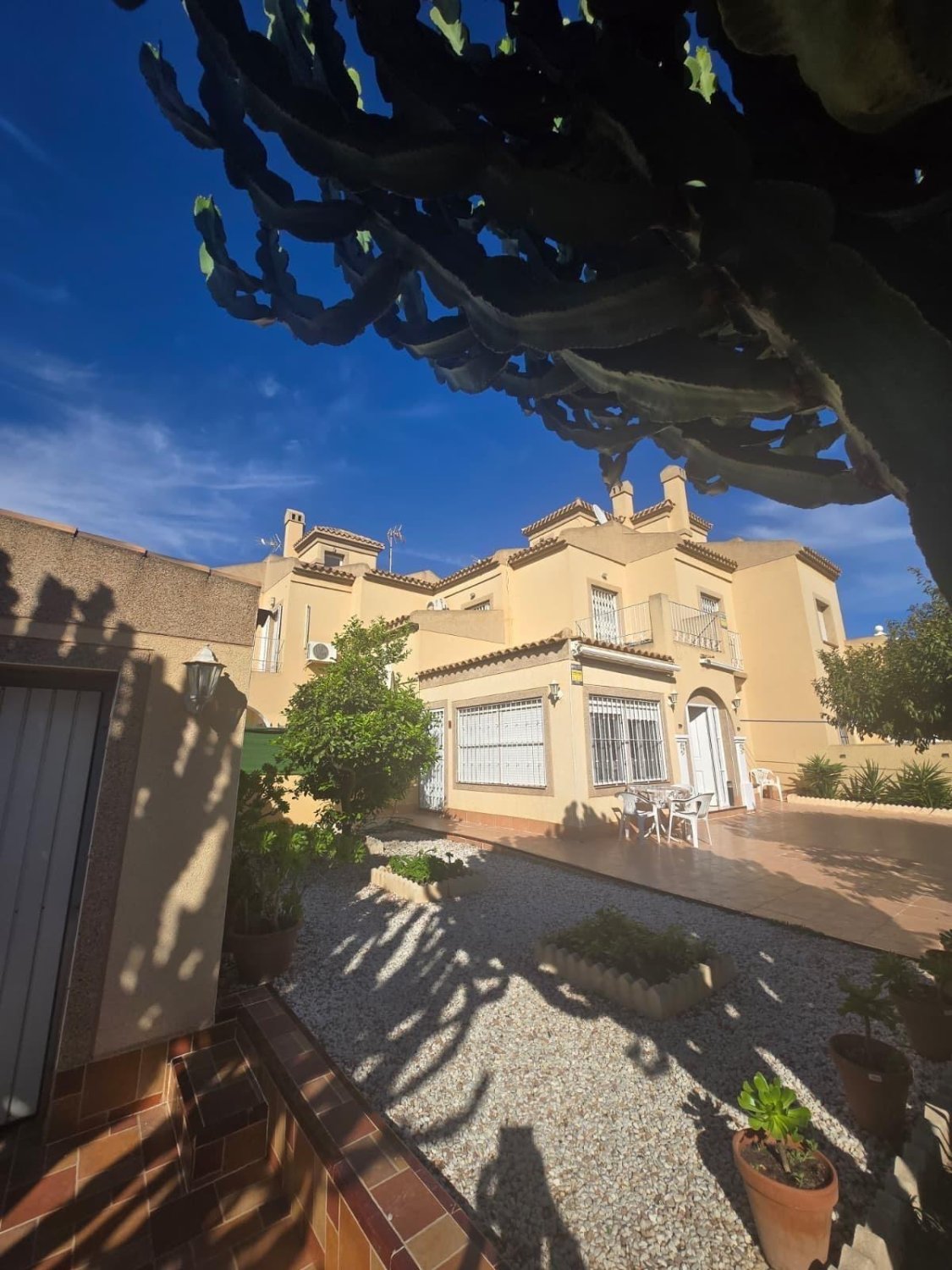 Villa à Torrevieja, Alicante, Espagne 3 chambres, 102 m2 No. 156242