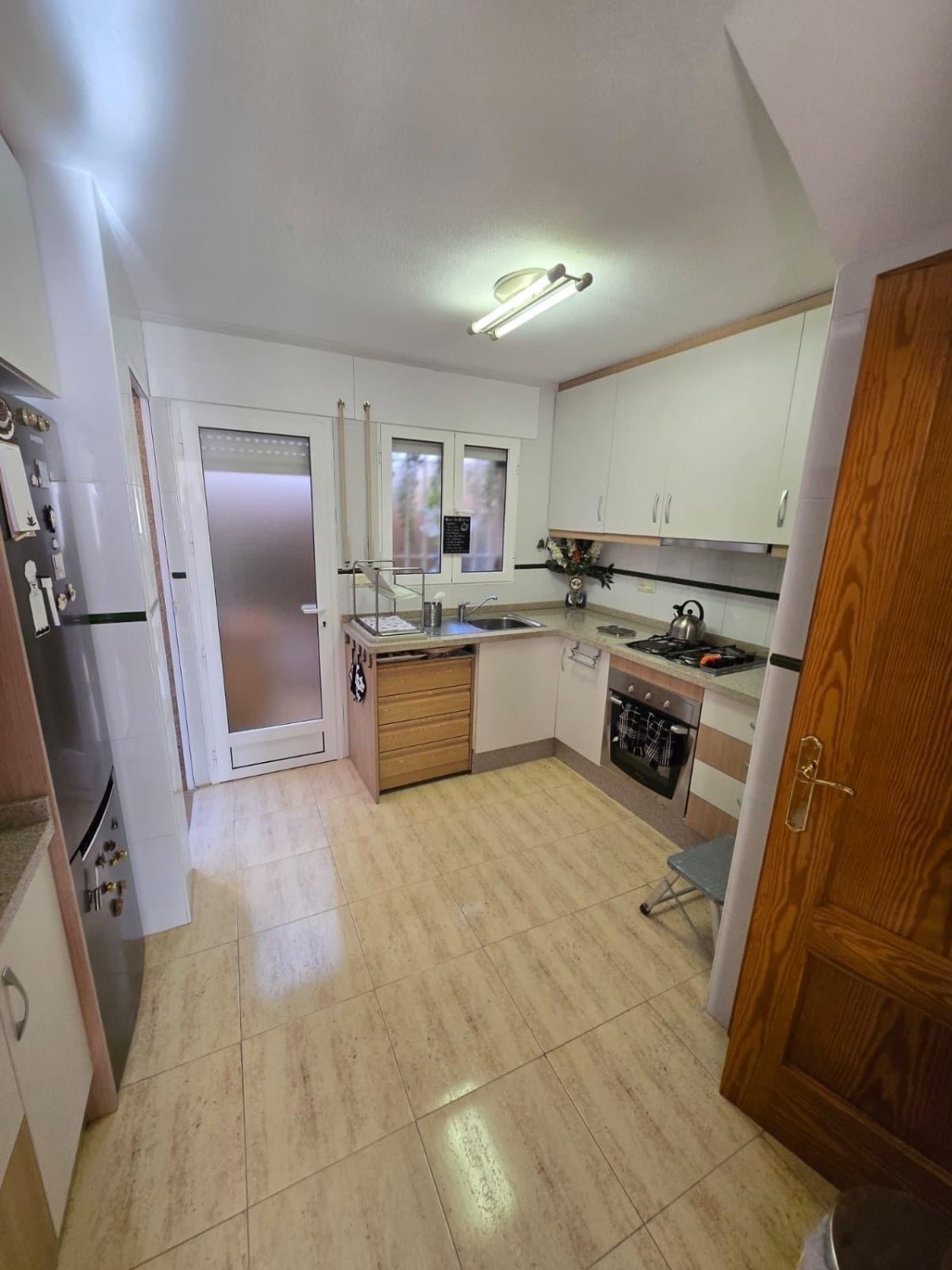 Villa à Torrevieja, Alicante, Espagne 3 chambres, 102 m2 No. 156242
