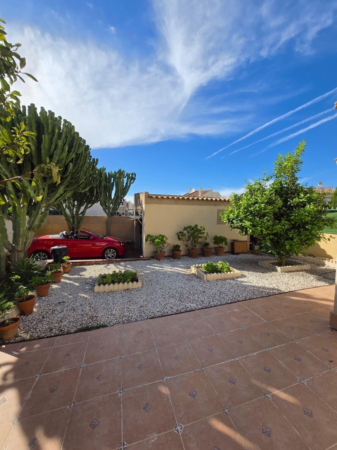 Villa à Torrevieja, Alicante, Espagne 3 chambres, 102 m2 No. 156242