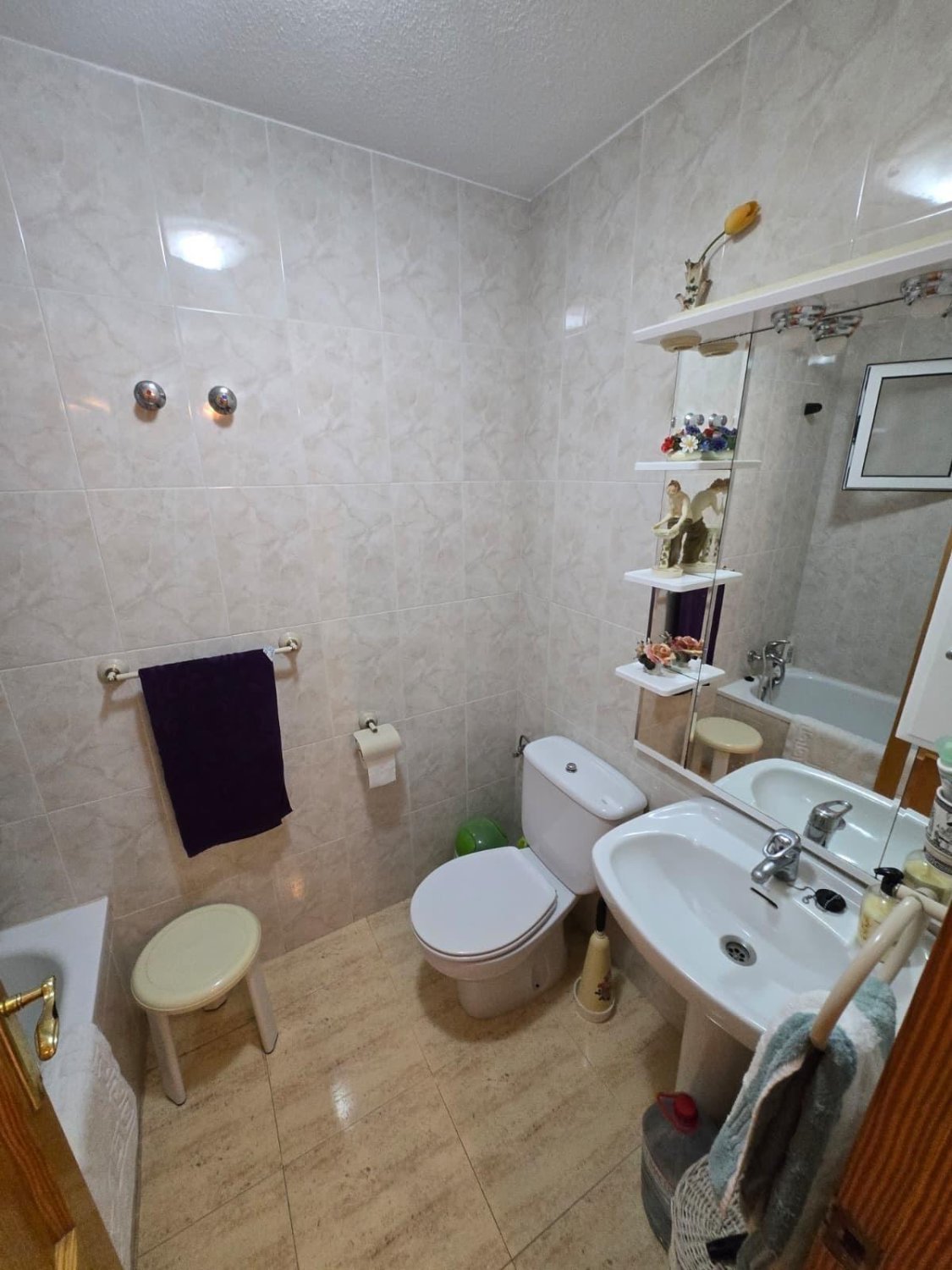 Villa à Torrevieja, Alicante, Espagne 3 chambres, 102 m2 No. 156242