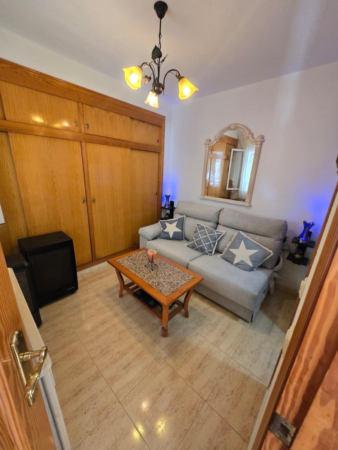 Villa à Torrevieja, Alicante, Espagne 3 chambres, 102 m2 No. 156242