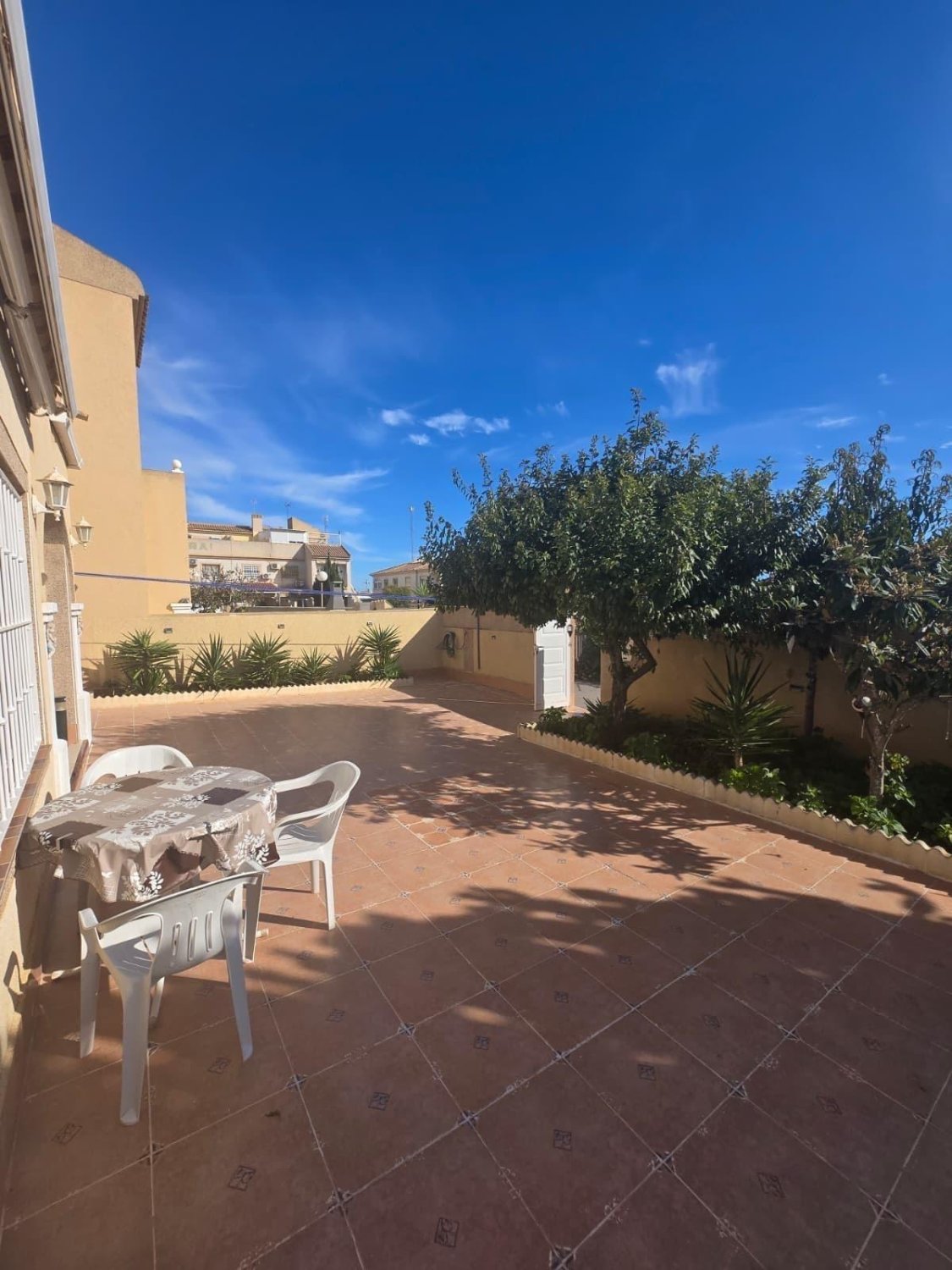 Villa à Torrevieja, Alicante, Espagne 3 chambres, 102 m2 No. 156242