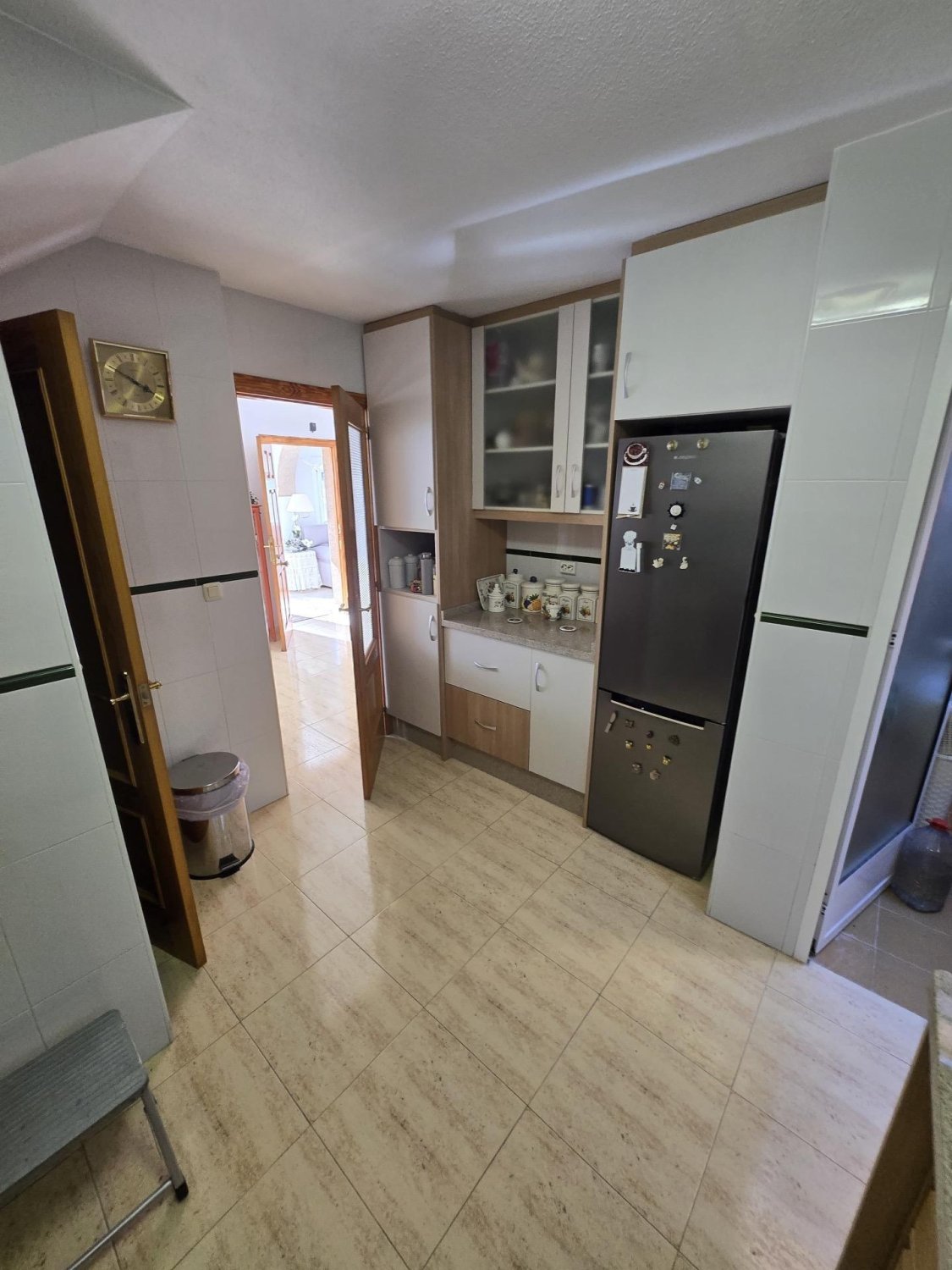 Villa à Torrevieja, Alicante, Espagne 3 chambres, 102 m2 No. 156242