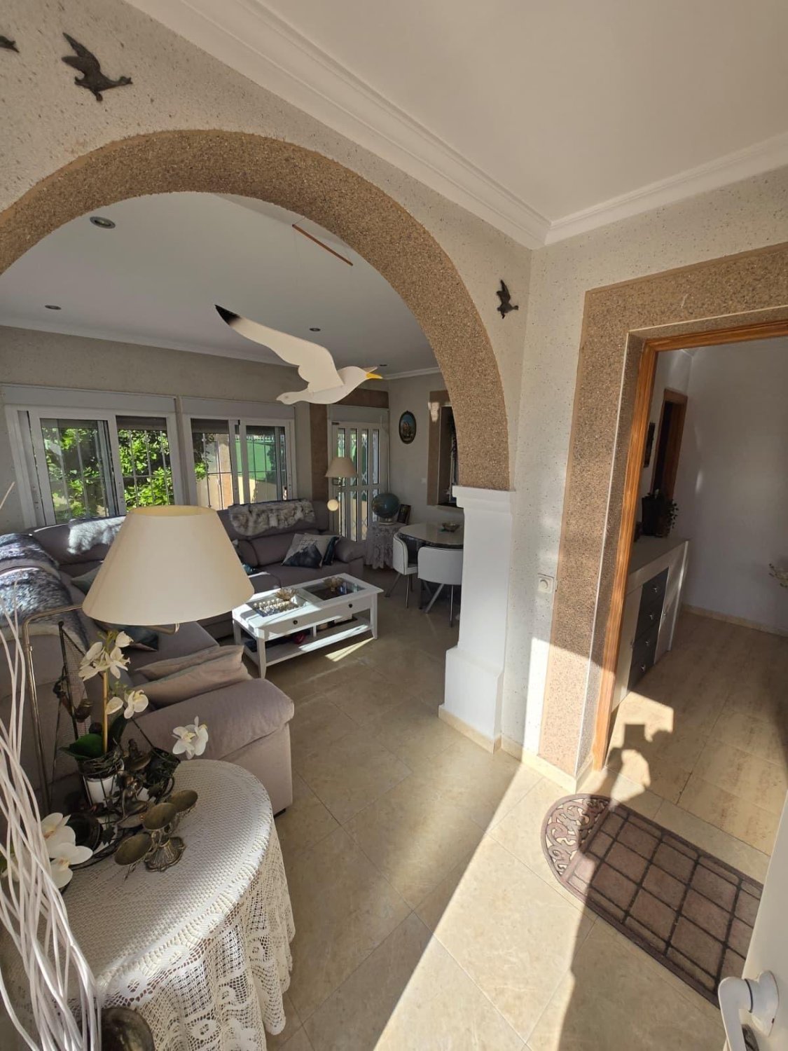 Villa à Torrevieja, Alicante, Espagne 3 chambres, 102 m2 No. 156242