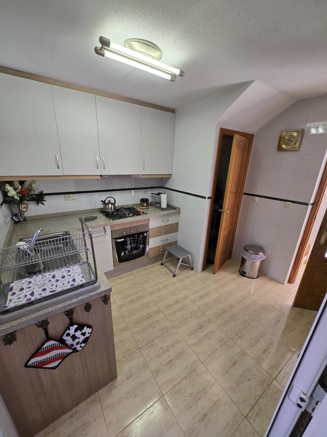 Villa à Torrevieja, Alicante, Espagne 3 chambres, 102 m2 No. 156242