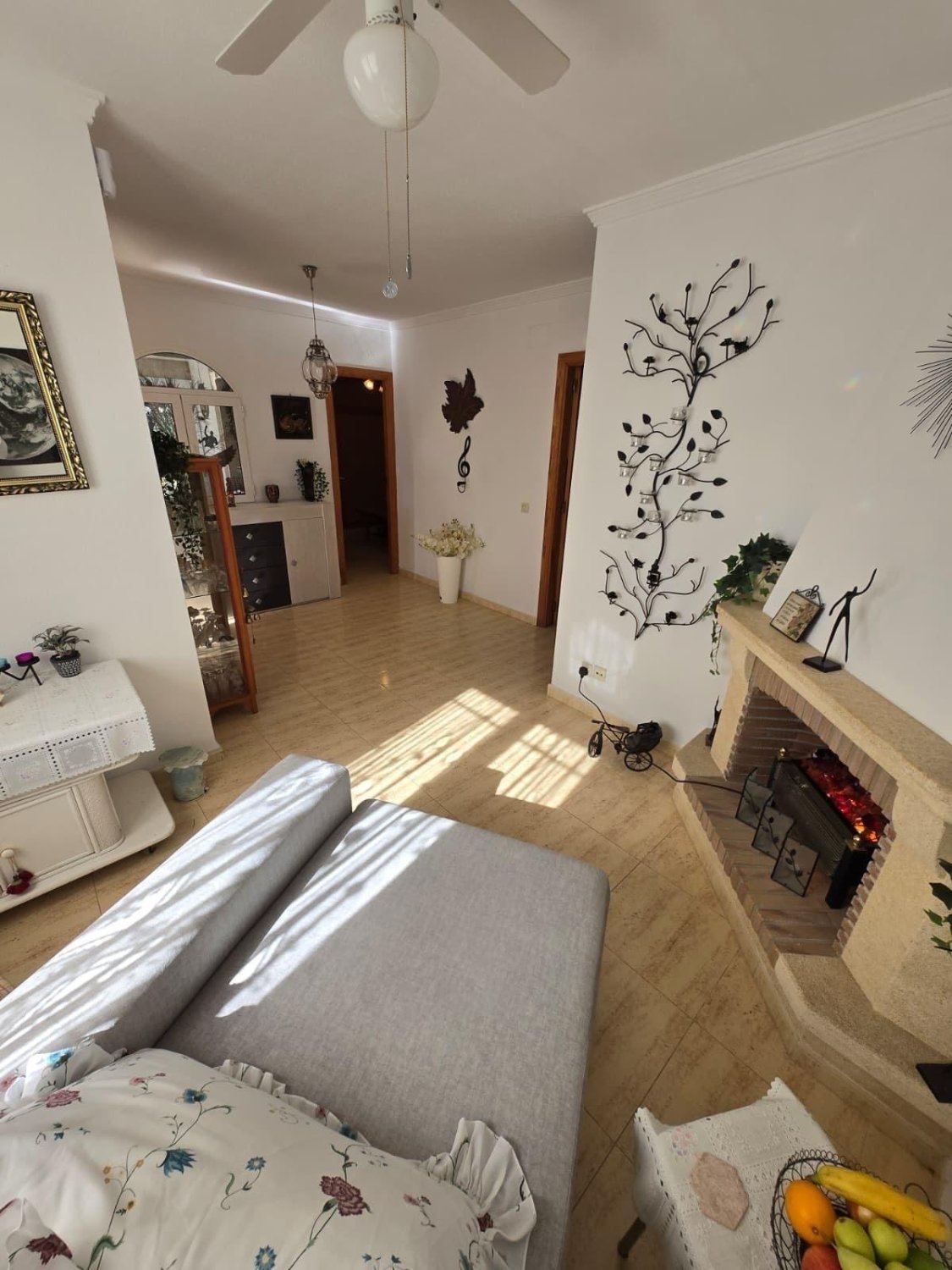 Villa à Torrevieja, Alicante, Espagne 3 chambres, 102 m2 No. 156242