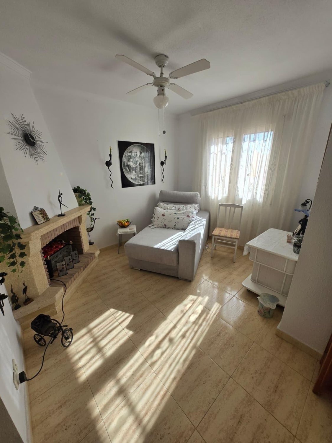 Villa à Torrevieja, Alicante, Espagne 3 chambres, 102 m2 No. 156242