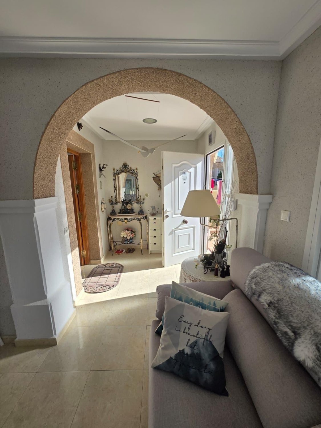 Villa à Torrevieja, Alicante, Espagne 3 chambres, 102 m2 No. 156242