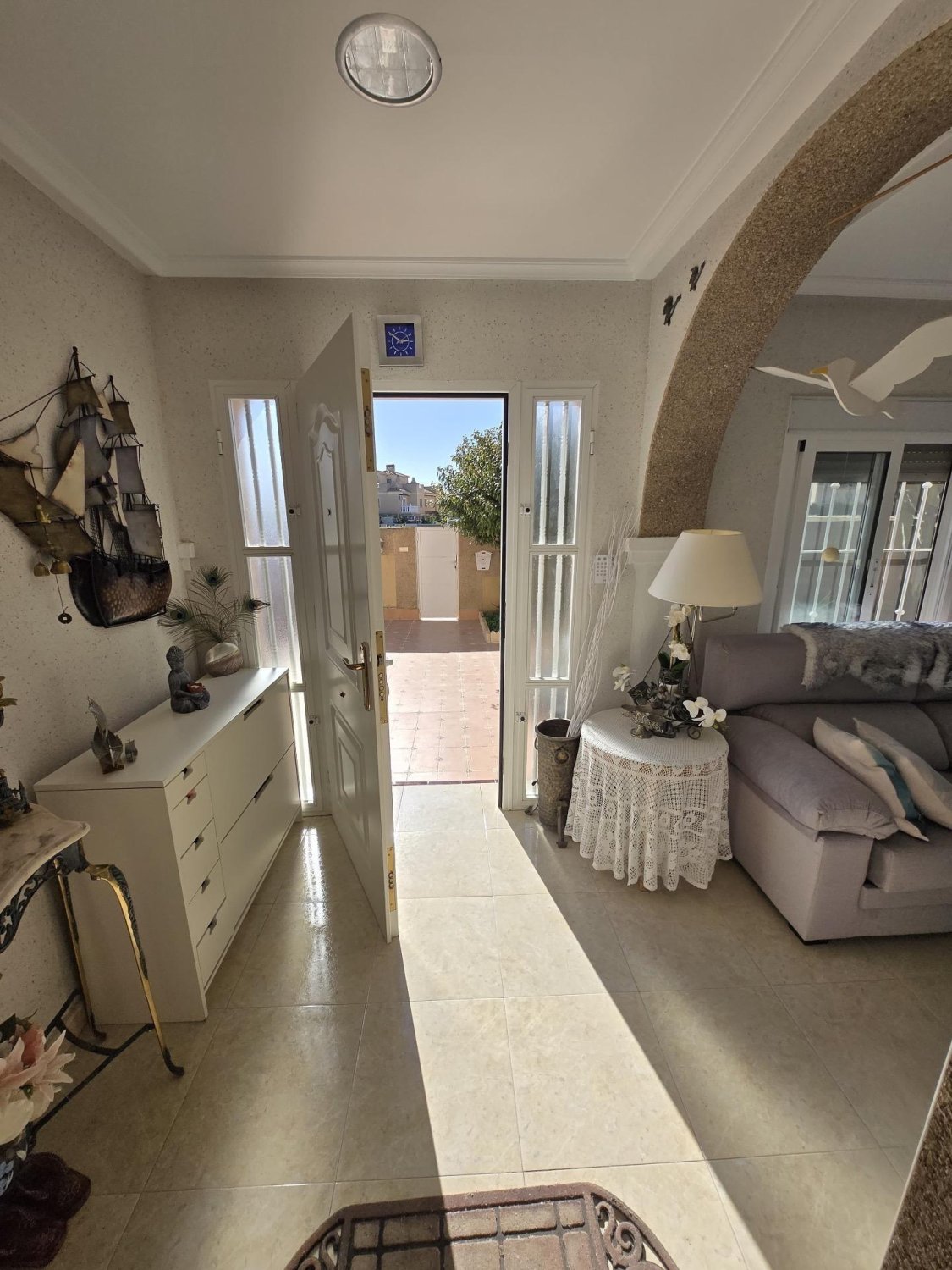 Villa à Torrevieja, Alicante, Espagne 3 chambres, 102 m2 No. 156242