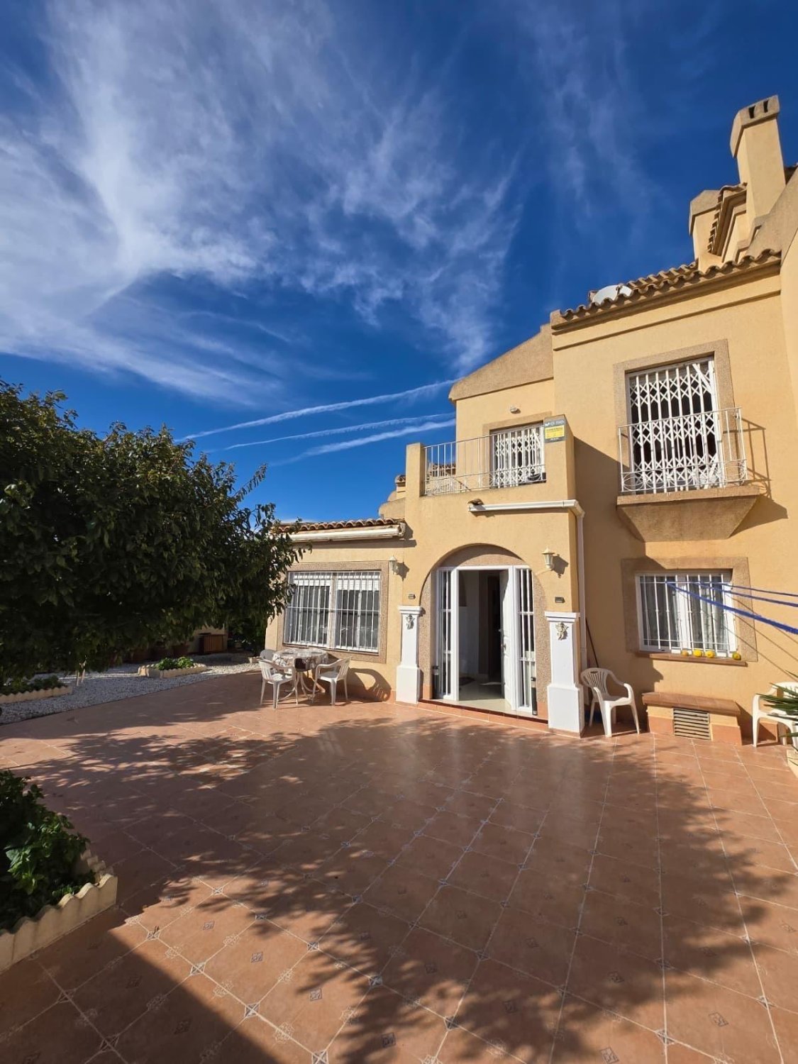Villa à Torrevieja, Alicante, Espagne 3 chambres, 102 m2 No. 156242