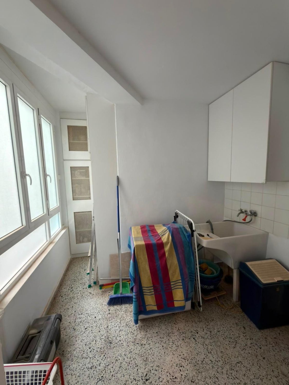 Dzīvoklis La Zenia, Alicante, Spānijā 4 istabas, 140 m2 Nr. 193737