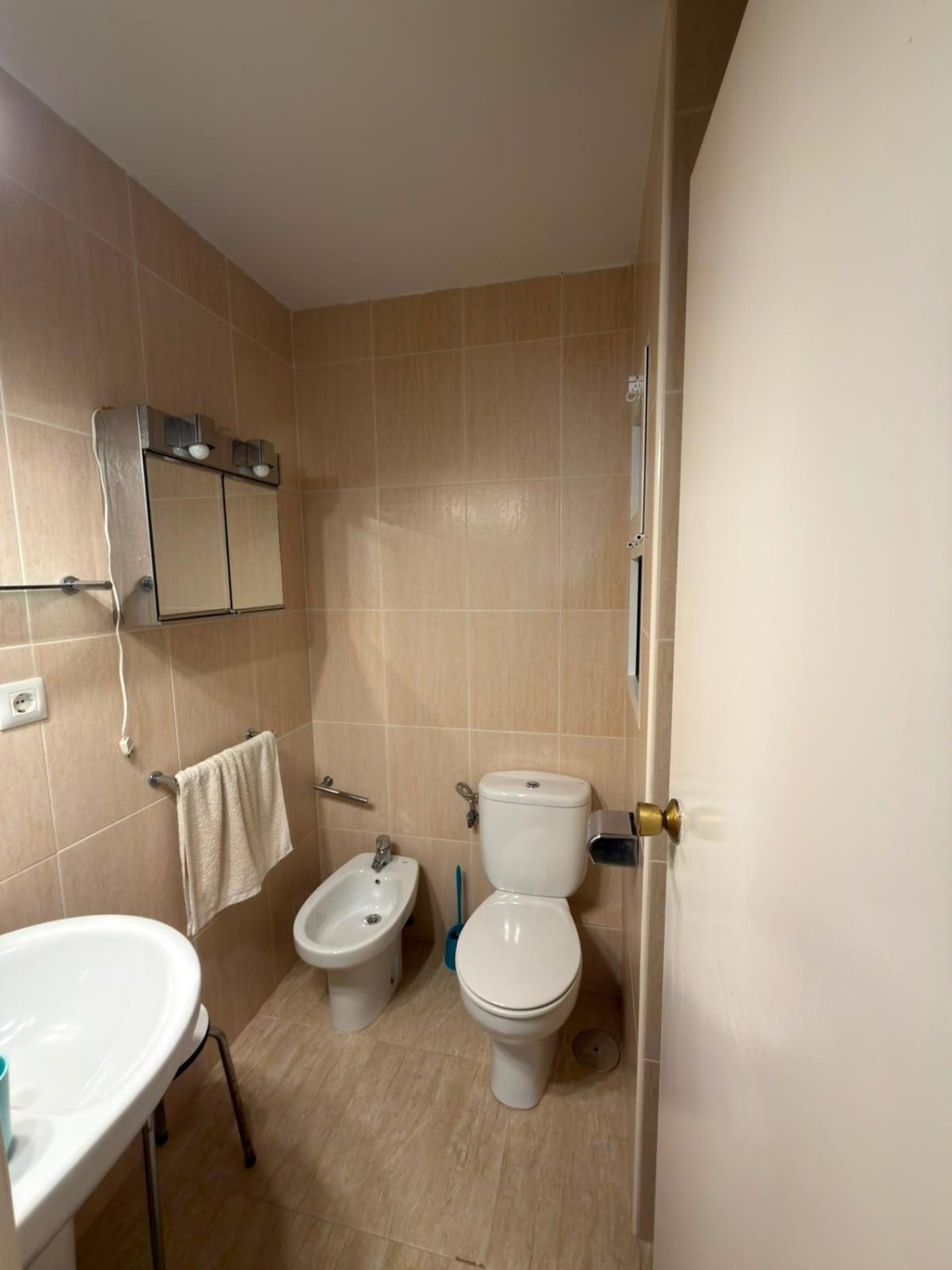 Dzīvoklis La Zenia, Alicante, Spānijā 4 istabas, 140 m2 Nr. 193737