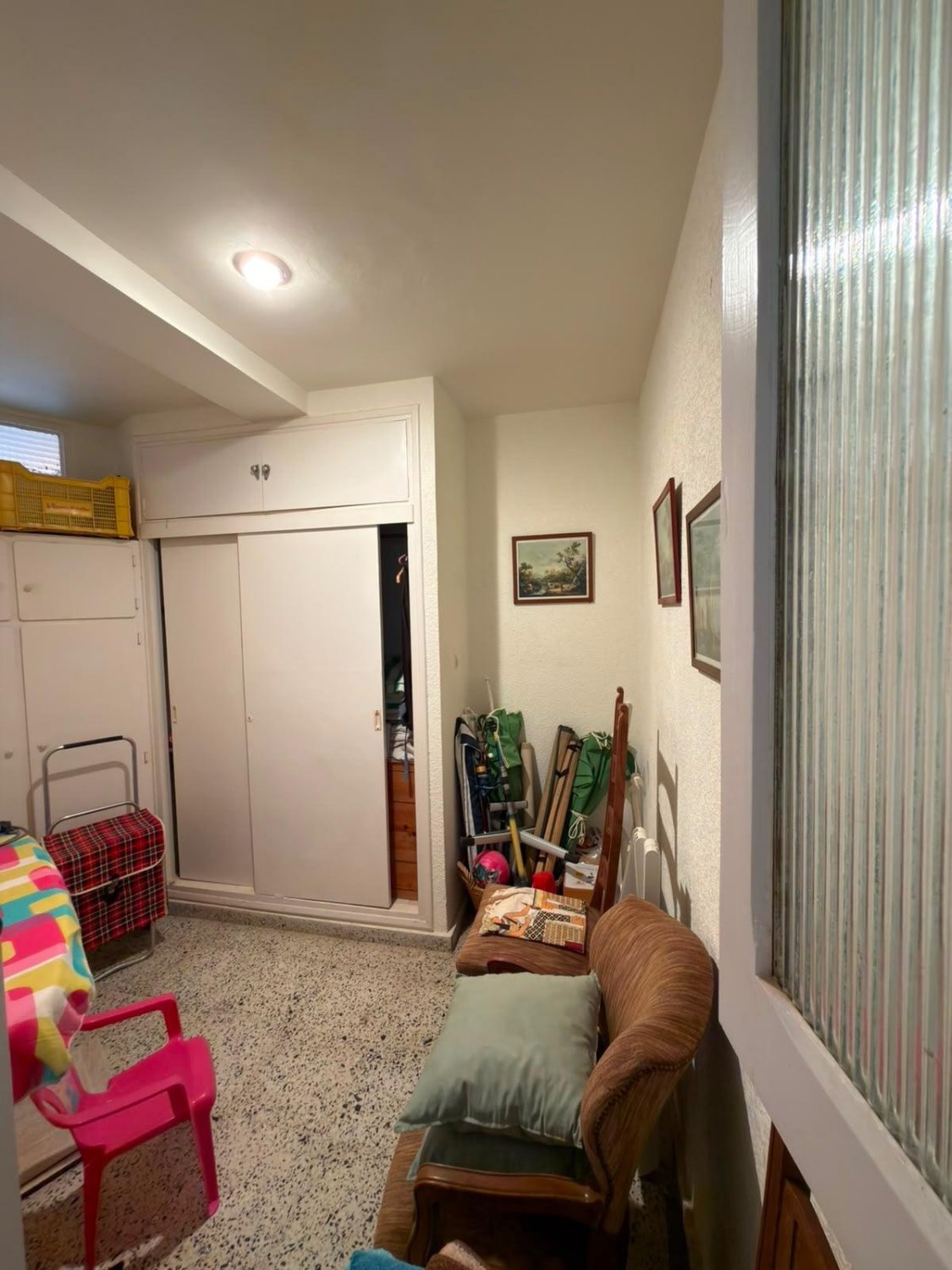 Dzīvoklis La Zenia, Alicante, Spānijā 4 istabas, 140 m2 Nr. 193737