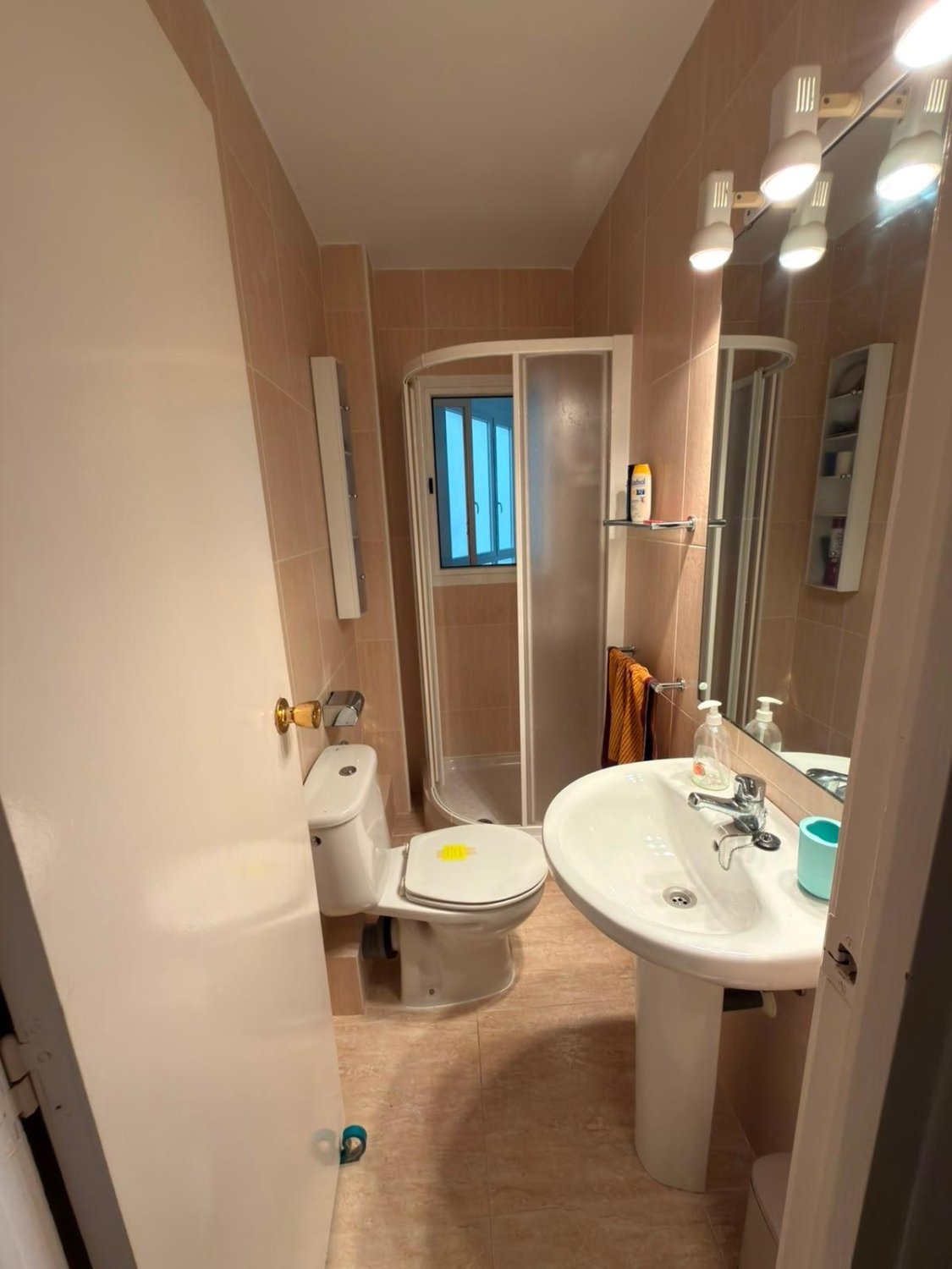 Dzīvoklis La Zenia, Alicante, Spānijā 4 istabas, 140 m2 Nr. 193737