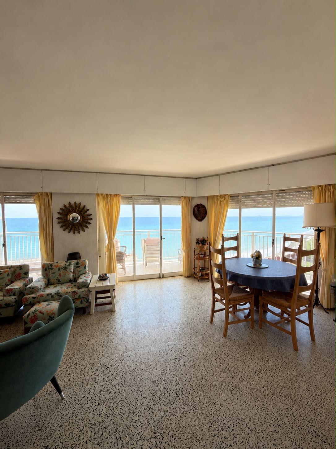 Dzīvoklis La Zenia, Alicante, Spānijā 4 istabas, 140 m2 Nr. 193737