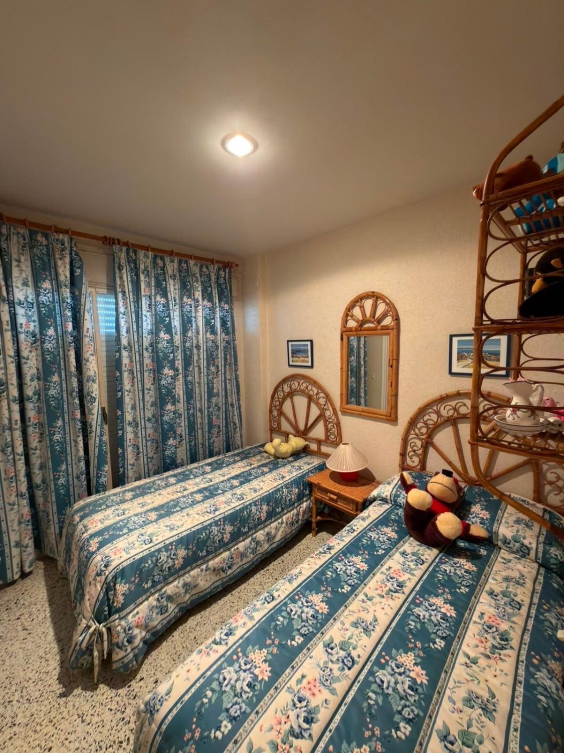 Dzīvoklis La Zenia, Alicante, Spānijā 4 istabas, 140 m2 Nr. 193737