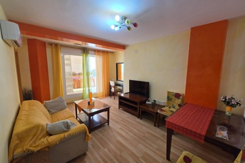 Apartment in Torrevieja, Alicante, Spain 1 bedroom, 55 sq.m. No. 193740