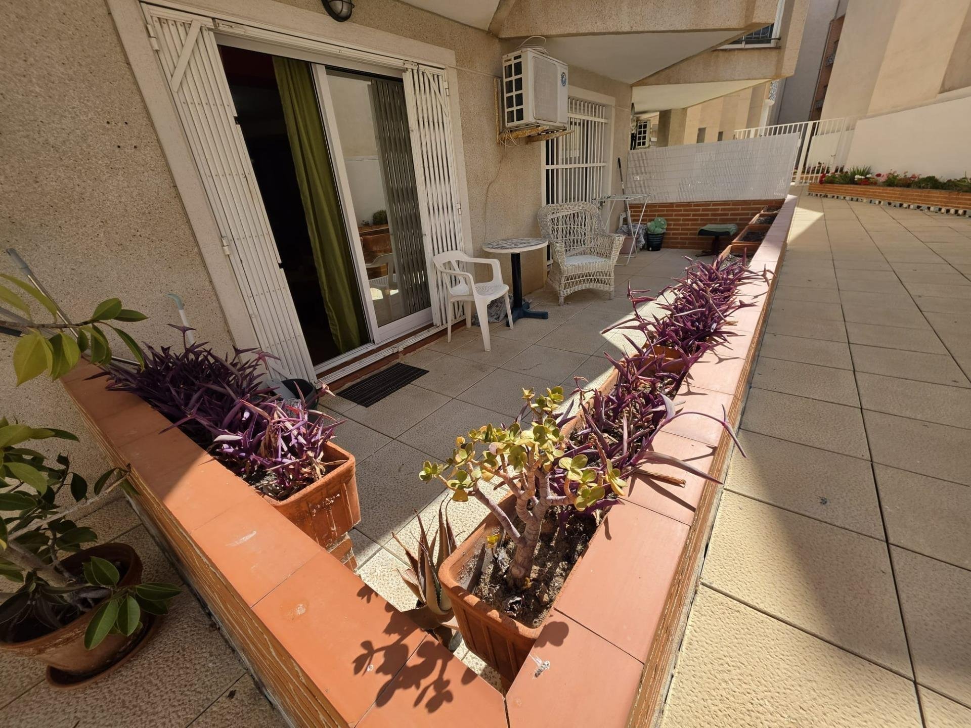 Apartment à Torrevieja, Alicante, Espagne 1 chambre, 55 m2 No. 193740