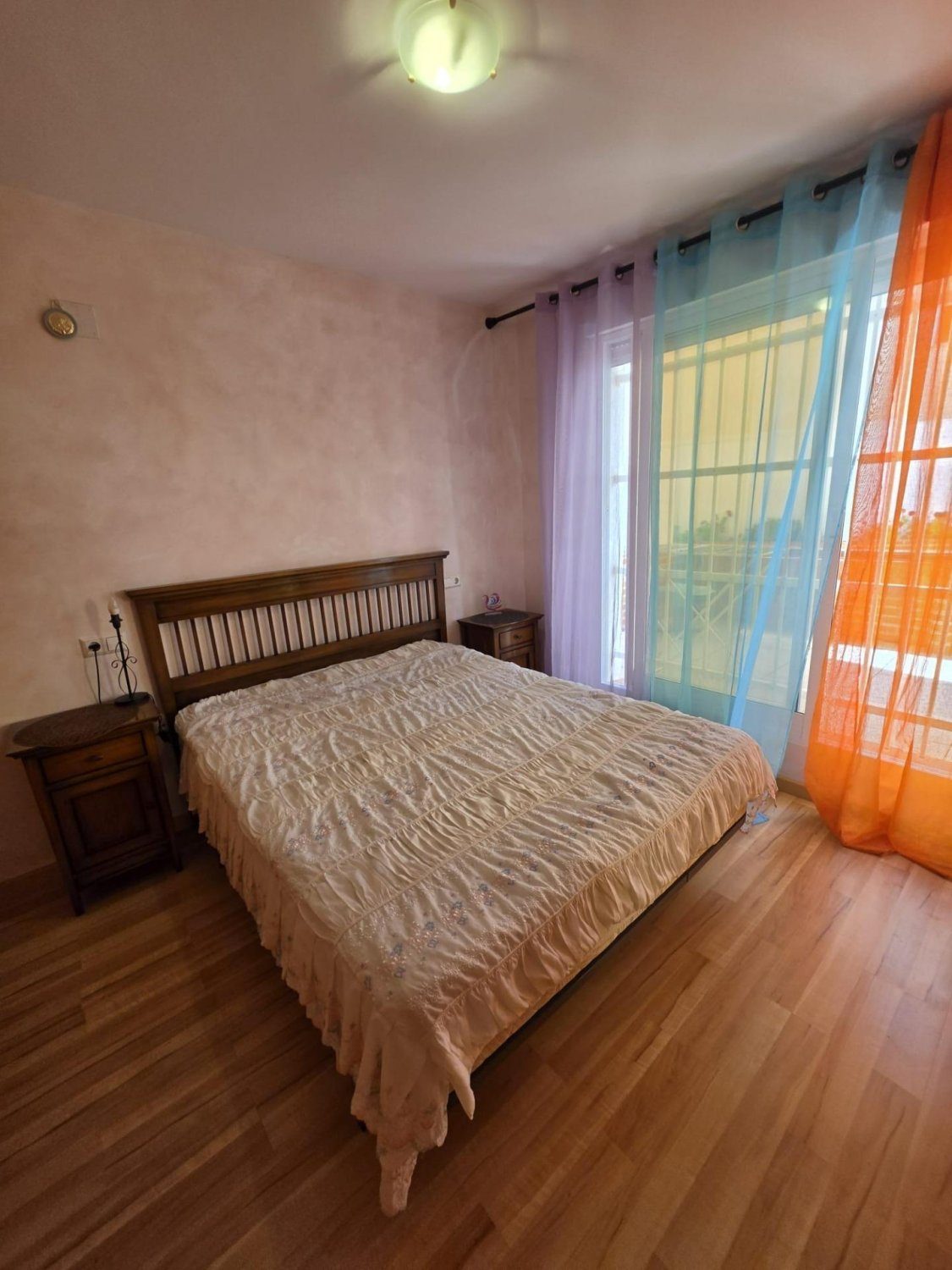 Apartment à Torrevieja, Alicante, Espagne 1 chambre, 55 m2 No. 193740