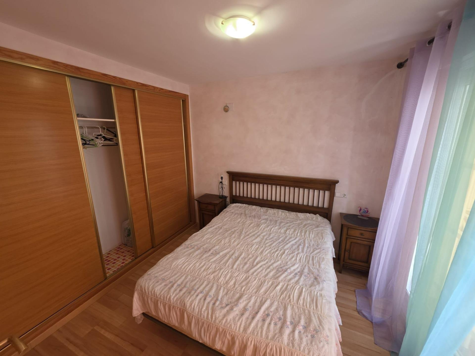 Apartment à Torrevieja, Alicante, Espagne 1 chambre, 55 m2 No. 193740