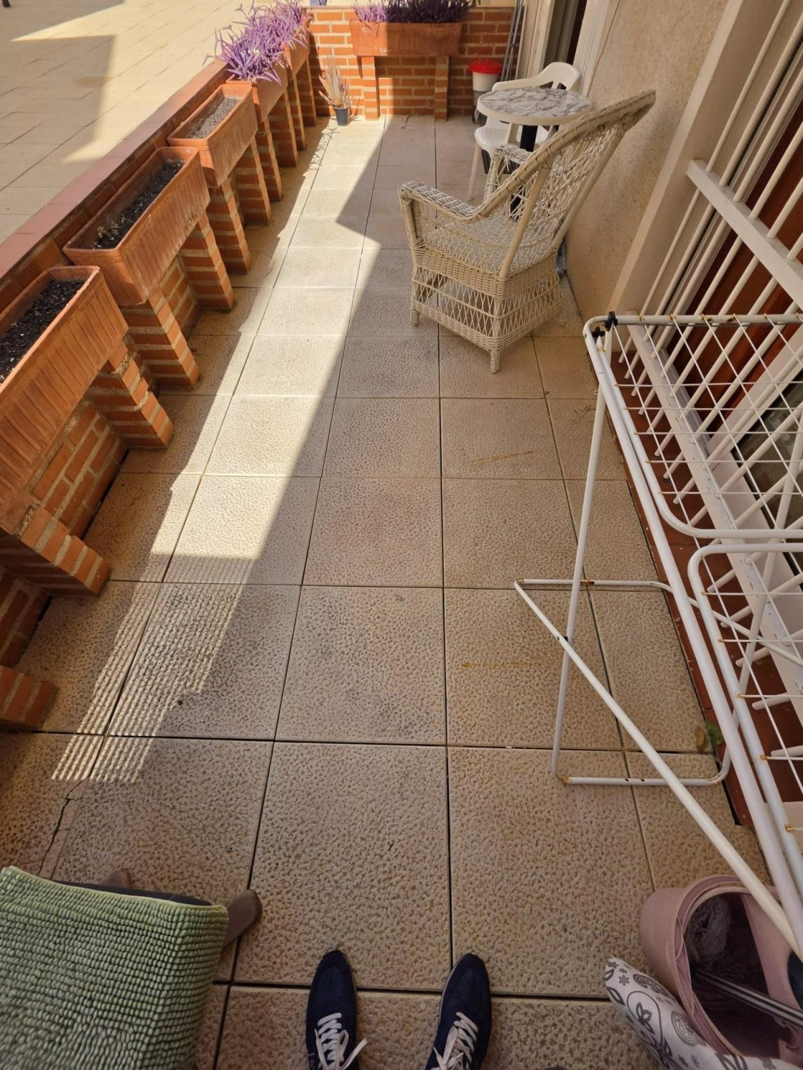 Apartment à Torrevieja, Alicante, Espagne 1 chambre, 55 m2 No. 193740