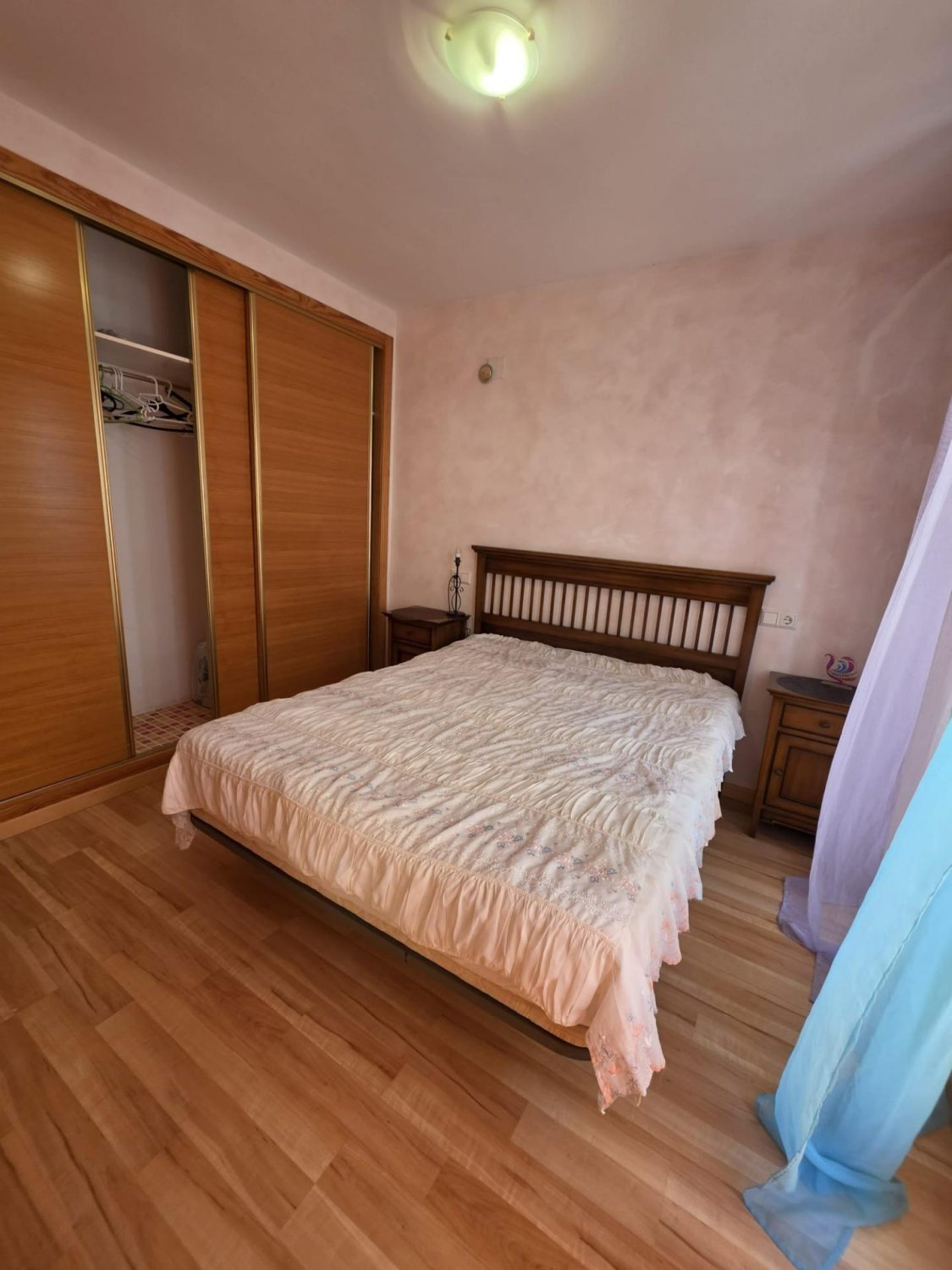 Apartment à Torrevieja, Alicante, Espagne 1 chambre, 55 m2 No. 193740