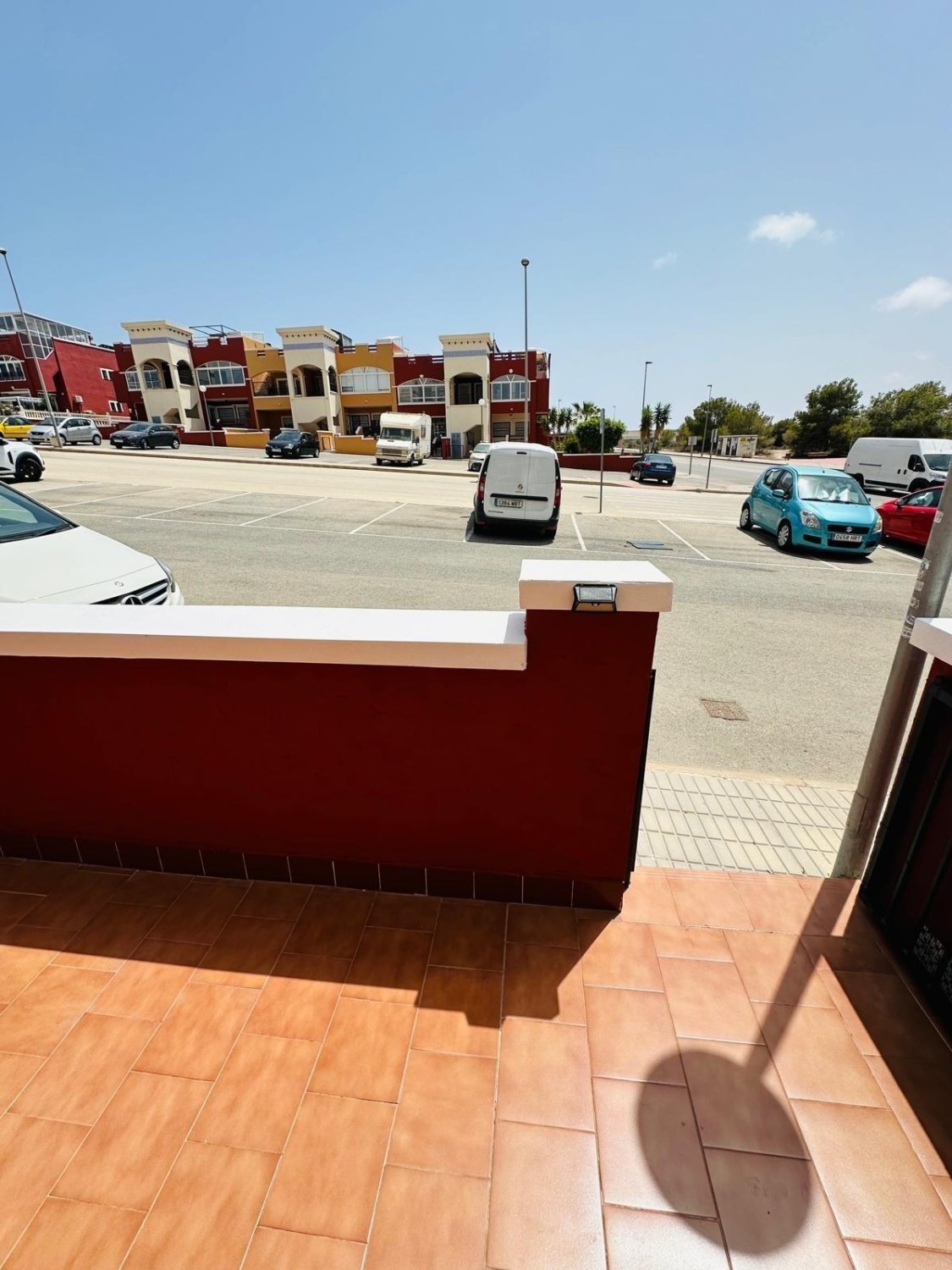 Huvila La Florida, Alicante, Espanja 2 makuuhuonetta, 80 m2 No. 193742
