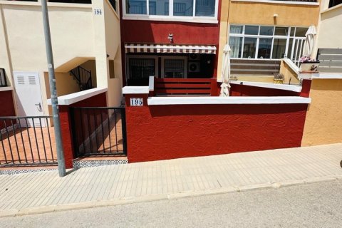 Huvila La Florida, Alicante, Espanja 2 makuuhuonetta, 80 m2 No. 193742