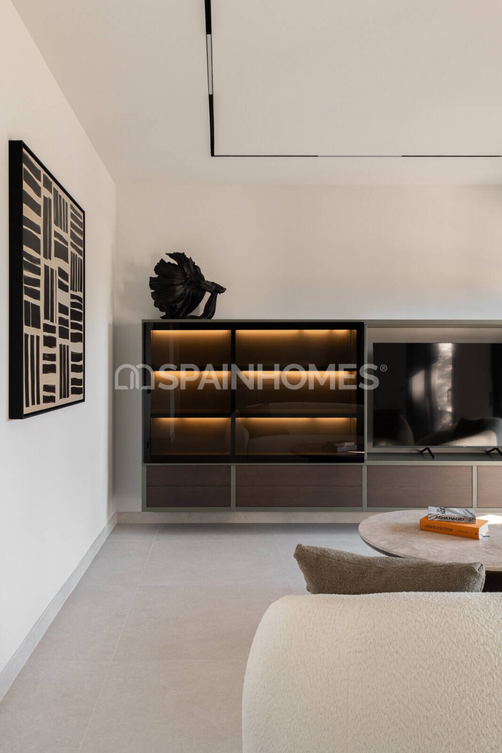Villa in Castelldefels, Barcelona, Spain 5 bedrooms, 264 sq.m. No. 164709