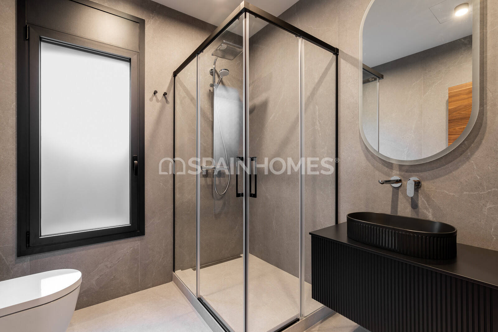 Villa in Castelldefels, Barcelona, Spain 5 bedrooms, 264 sq.m. No. 164709