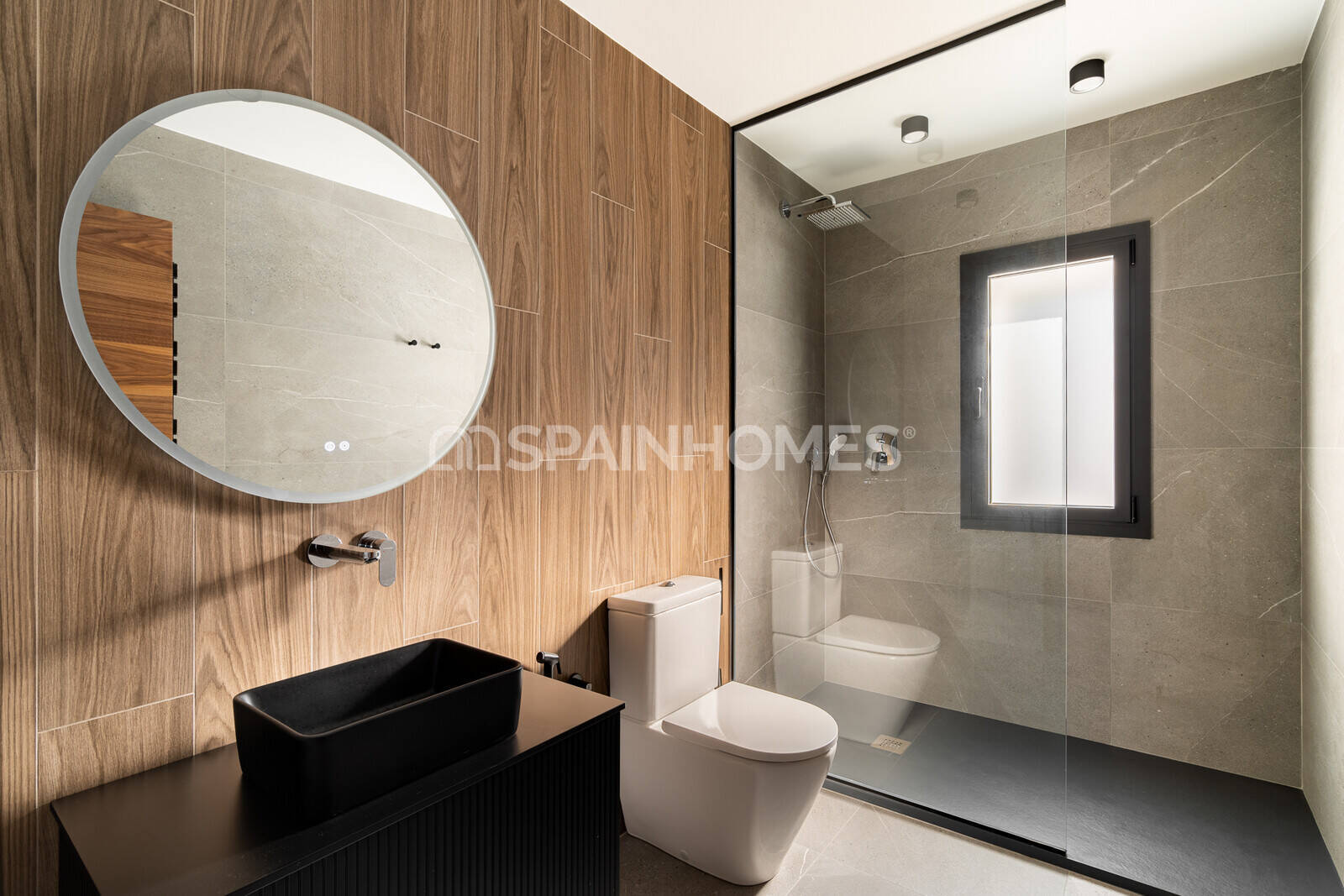 Villa in Castelldefels, Barcelona, Spain 5 bedrooms, 264 sq.m. No. 164709