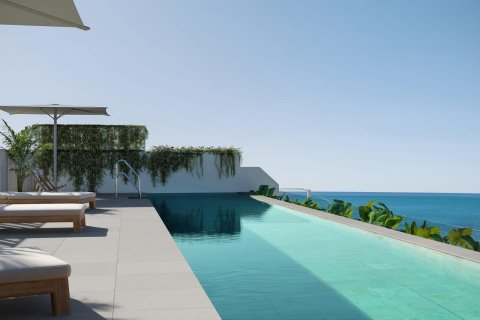 Dzīvoklis Rincon de la Victoria, Malaga, Spānijā 1 istaba, 68 m2 Nr. 169784