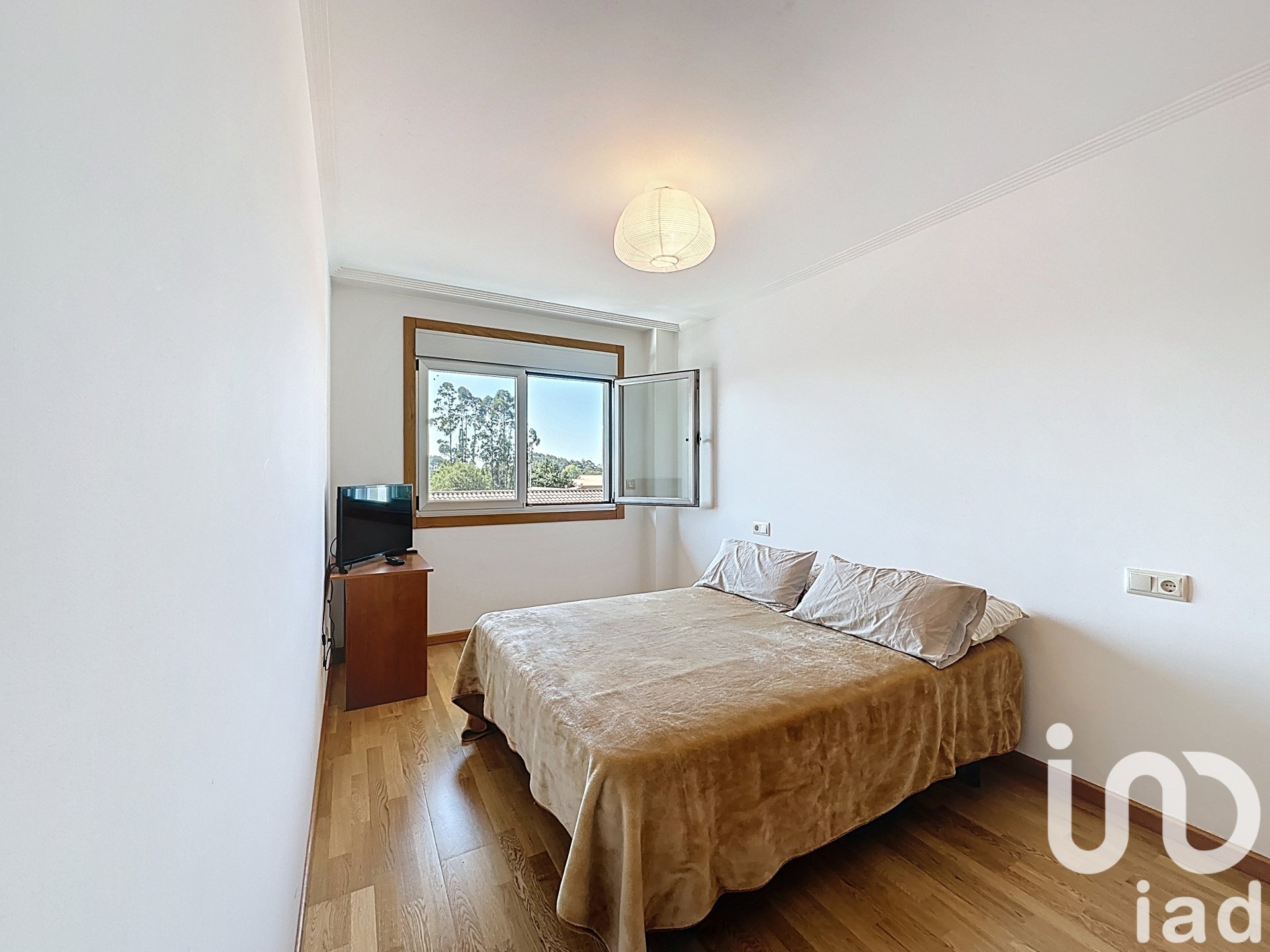 Penthouse in Sanxenxo, Pontevedra, Spain 2 bedrooms, 82 sq.m. No. 153116