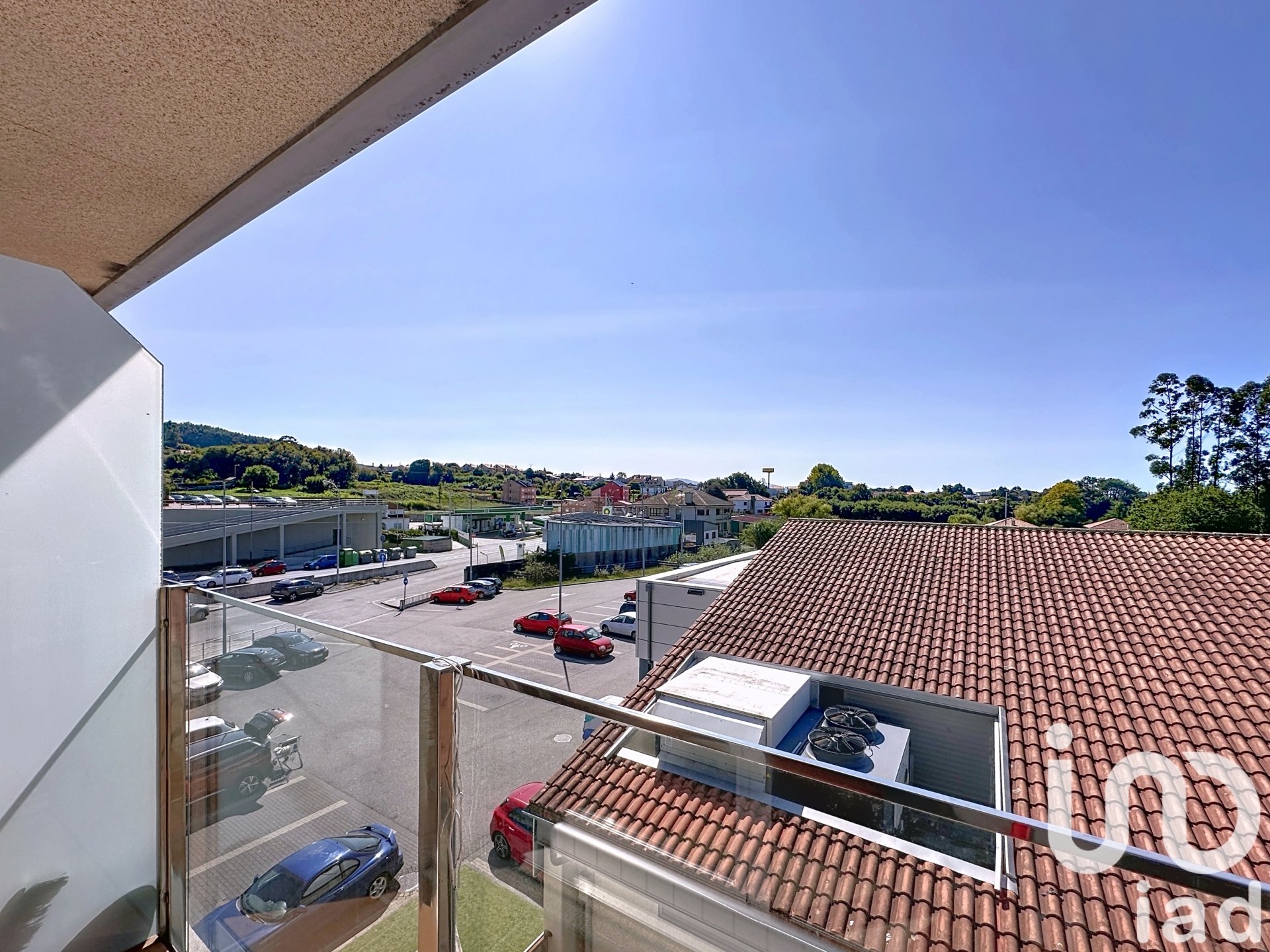 Penthouse in Sanxenxo, Pontevedra, Spain 2 bedrooms, 82 sq.m. No. 153116